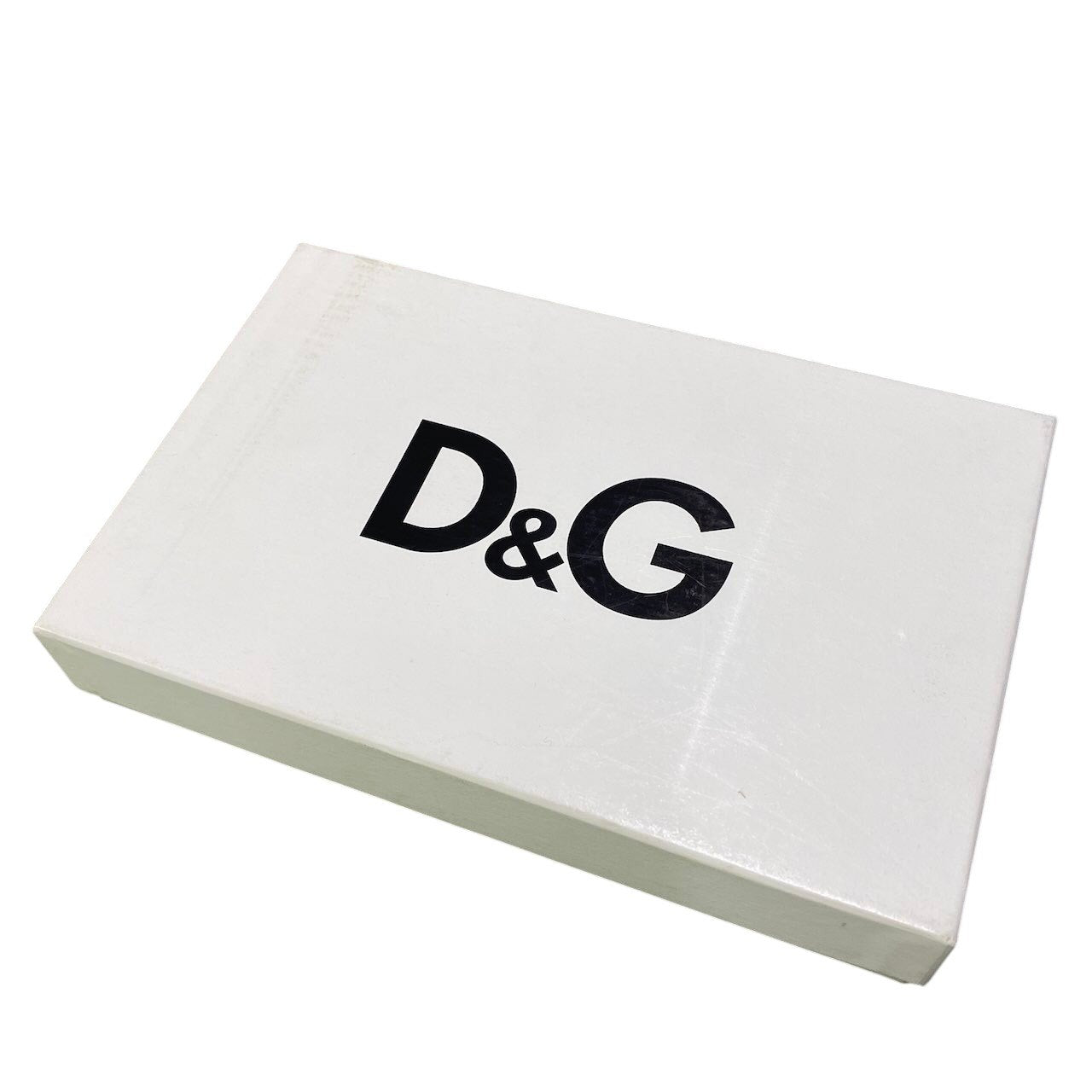 e16 D&G DOLCE&GABBANA ドルチェアンドガッパーナ 長財布 ラウンドジップウォレット レザー財布 ピンク系 レザー レディース 女性用u02t