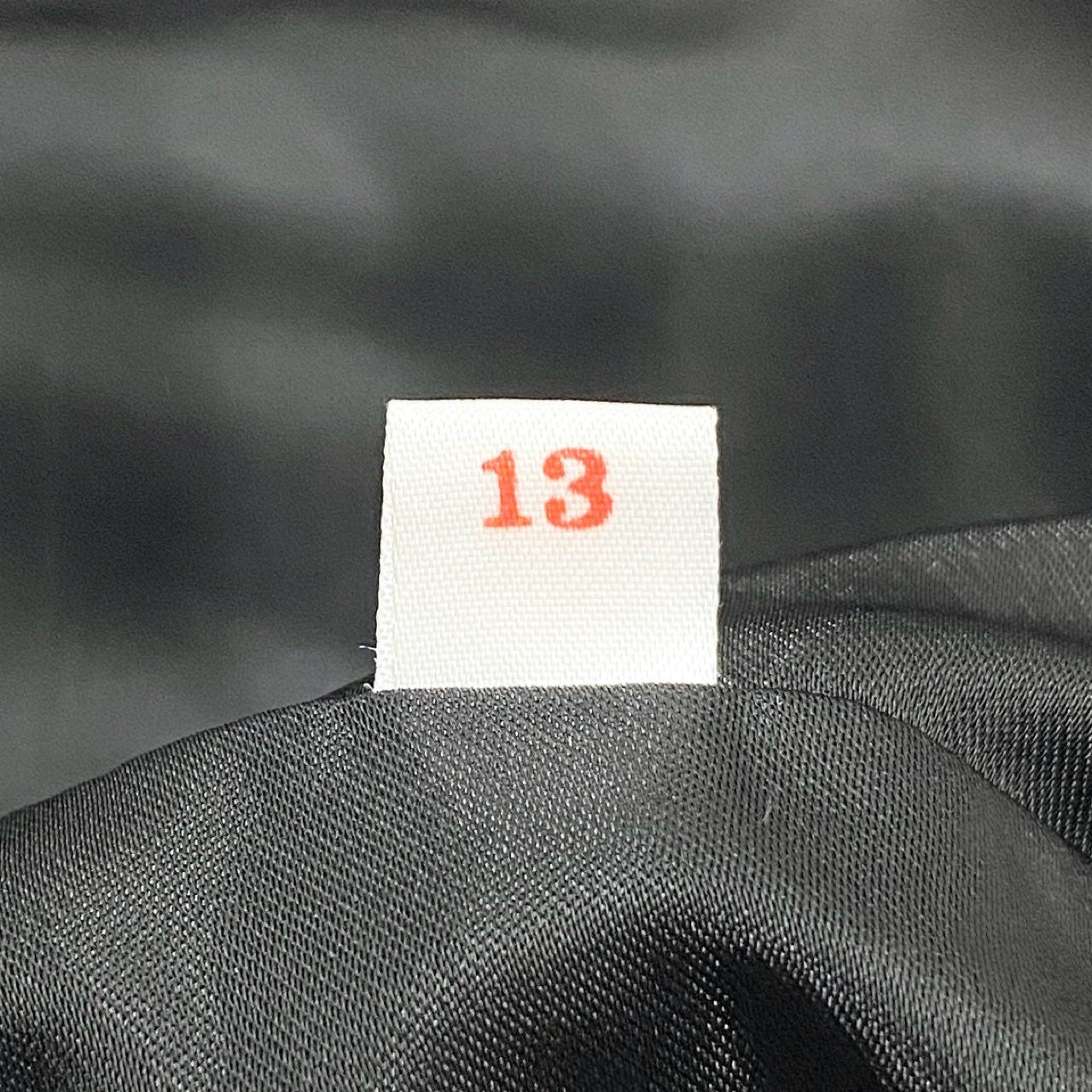 39k1 Arianna アリアンナ マホガニーミンク 110cm 超ロングコート 13 L相当 ダークブラウン 本毛皮 最高級 リアルファー MINK FUR 裏地花柄刺繍t18r