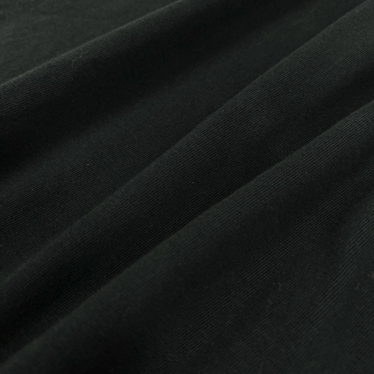57h28 DIESEL ディーゼル T-DIEGOR-DIV ロゴ刺繍 Tシャツ 半袖カットソー トップス Lサイズ 185 ブラック コットン メンズo07t