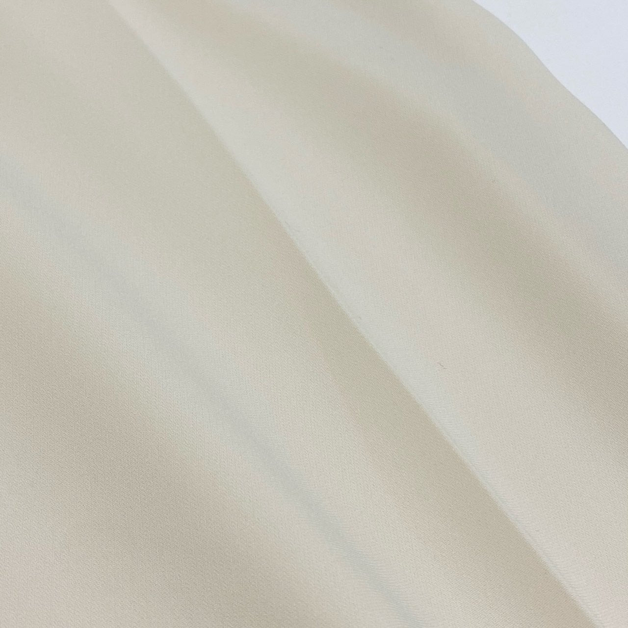 31f14 FOXEY NEW YORK フォクシーニューヨーク GENEVA PANTS ワイドパンツ スラックス ボトムス 43000 サイズ40 ホワイト系 レディース 日本製