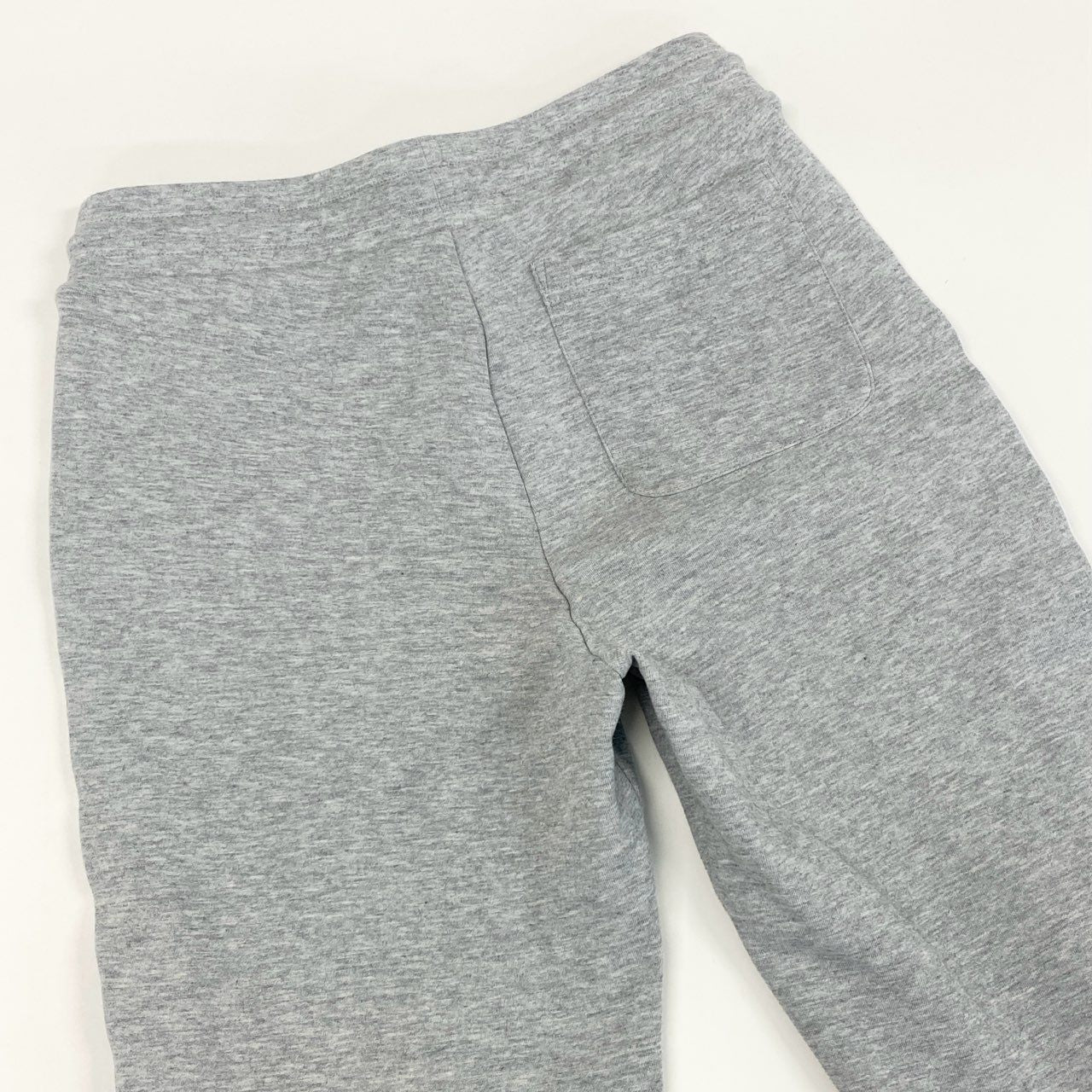 33d3 MICHAEL KORS マイケルコース セットアップ サイドライン スウェットパーカー S / XS グレー ジャージ