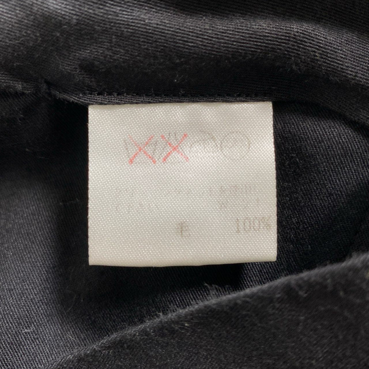 46C13 ISSEY MIYAKE イッセイミヤケ アーカイブ カンフージャケット セットアップ チャイナボタン スーツ L ネイビー メンズ デザイナーズ