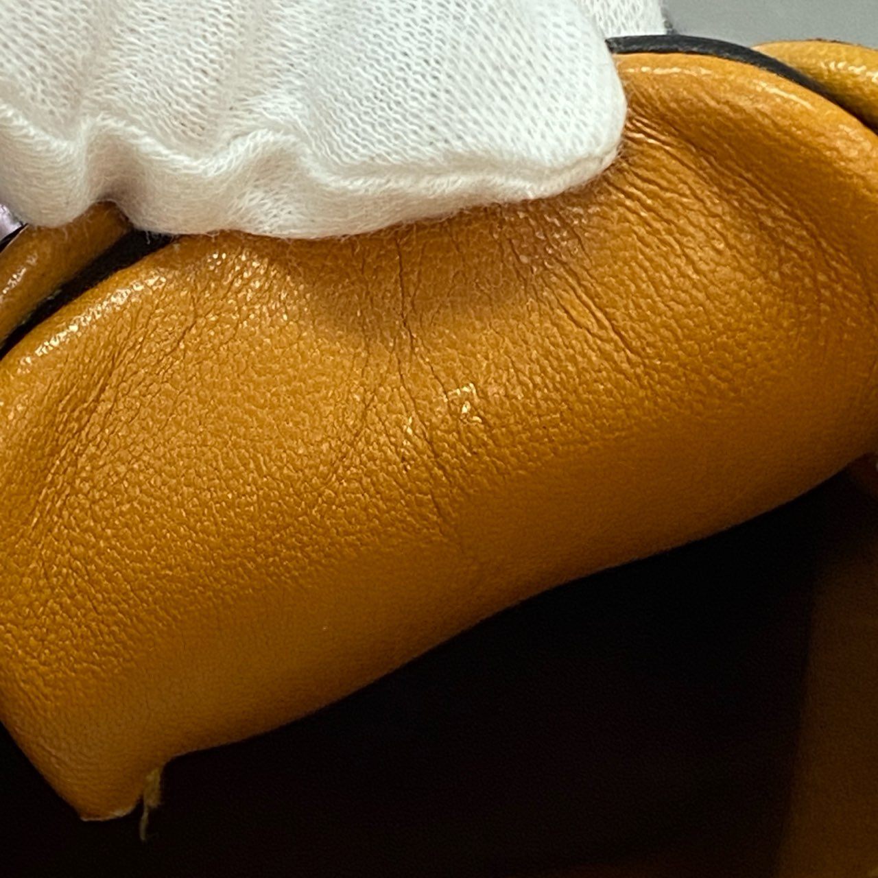 6b7 HERMES エルメス クイック レザースニーカー 43 1/2 ブラック Leather シューズ イタリア製
