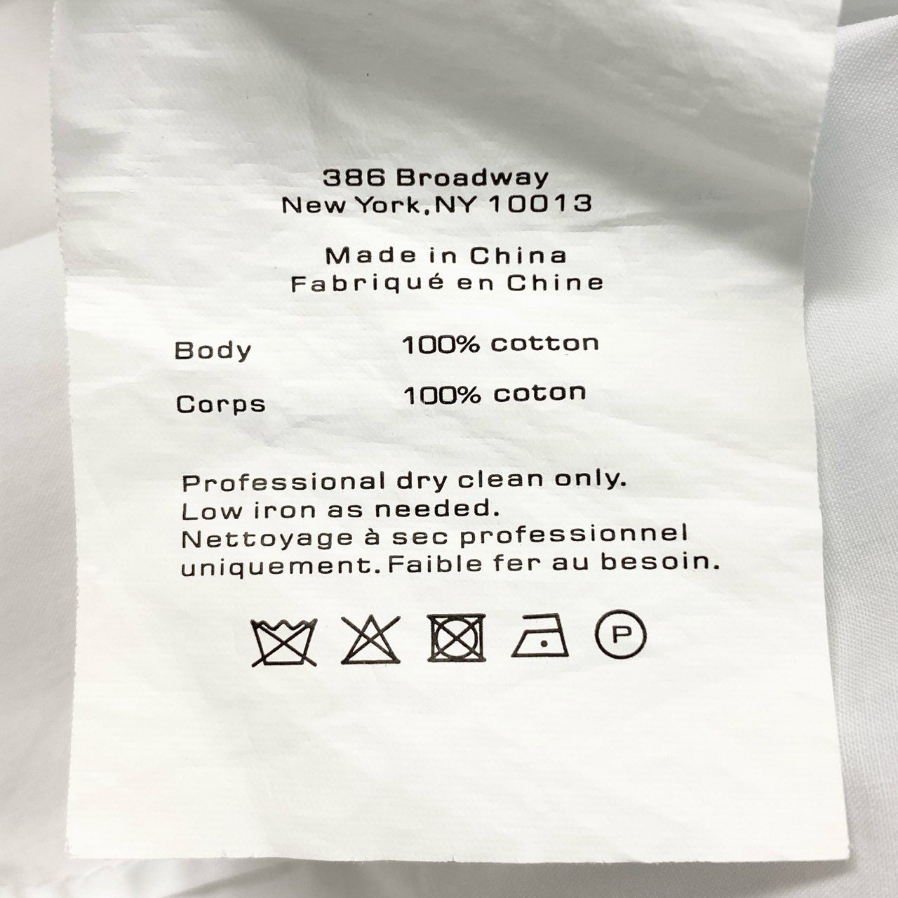 Ic2 aleander wang アレキサンダーワン ウエストロゴ ショートパンツ ハーフパンツ XS ホワイト コットン レディースu02t