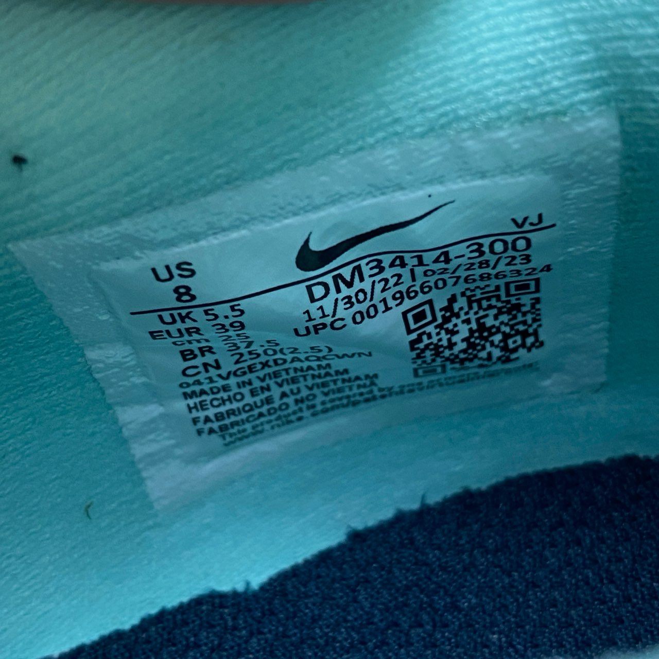 7e9 《極美品》 NIKE ナイキ ペガサス ターボネクスト ネイチャー DM3414-300 25cm グリーン ランニングシューズ スニーカー マラソン トレーニング