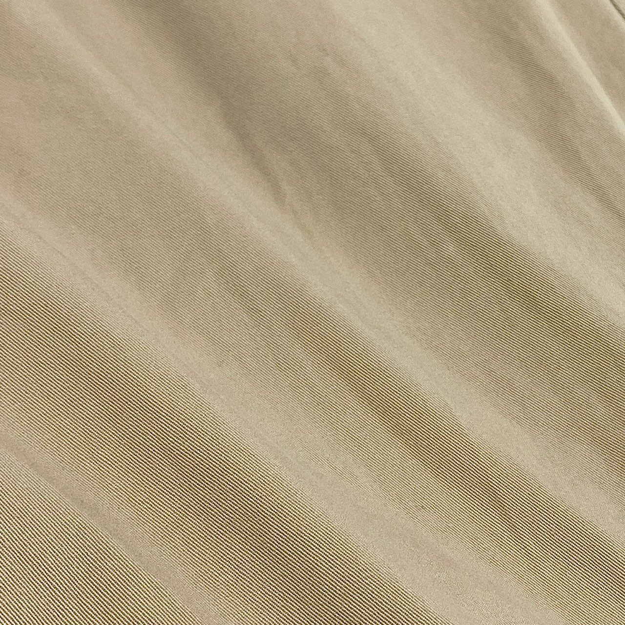 62g3 POLO RALPH LAUREN ポロラルフローレン 大きいサイズ チノショーツ ショートパンツ ワンポイント刺繍 サイズXL ベージュ メンズ