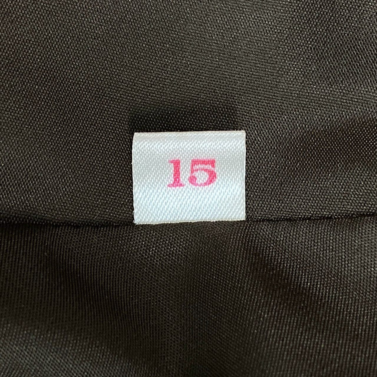 72a27 SAGA MINK サガミンク 銀サガ デミバフミンク ロングコート サイズ15 ブラウン 最高級本毛皮 Mink Fur Long Coatt18r