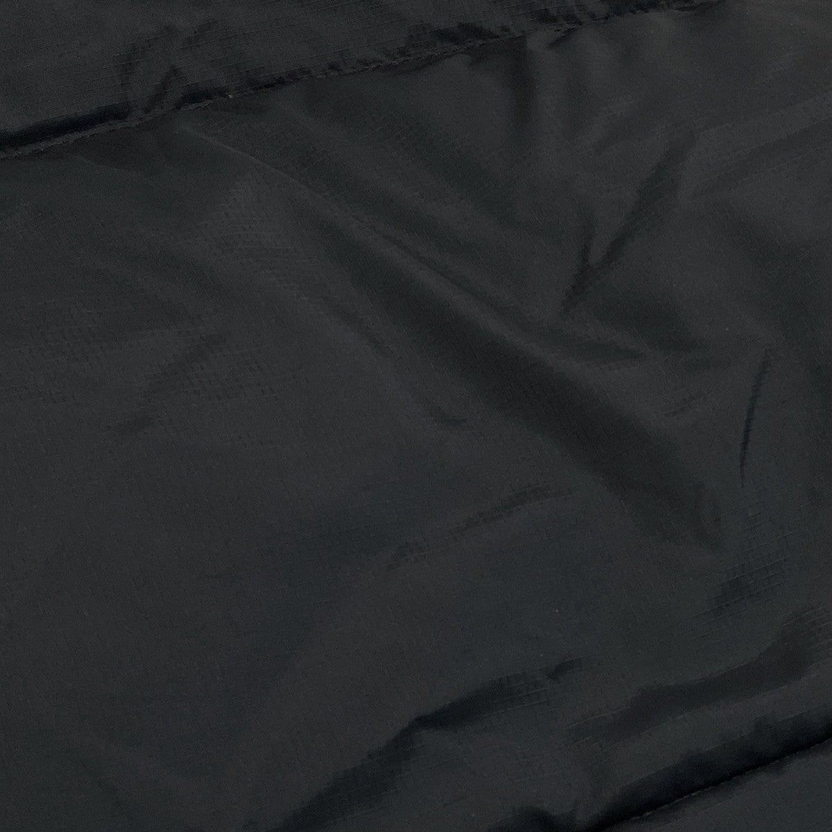 10j14 THE NORTH FACE ノースフェイス ヌプシダウンベスト 700フィル ND00359 サイズM ブラックt18r