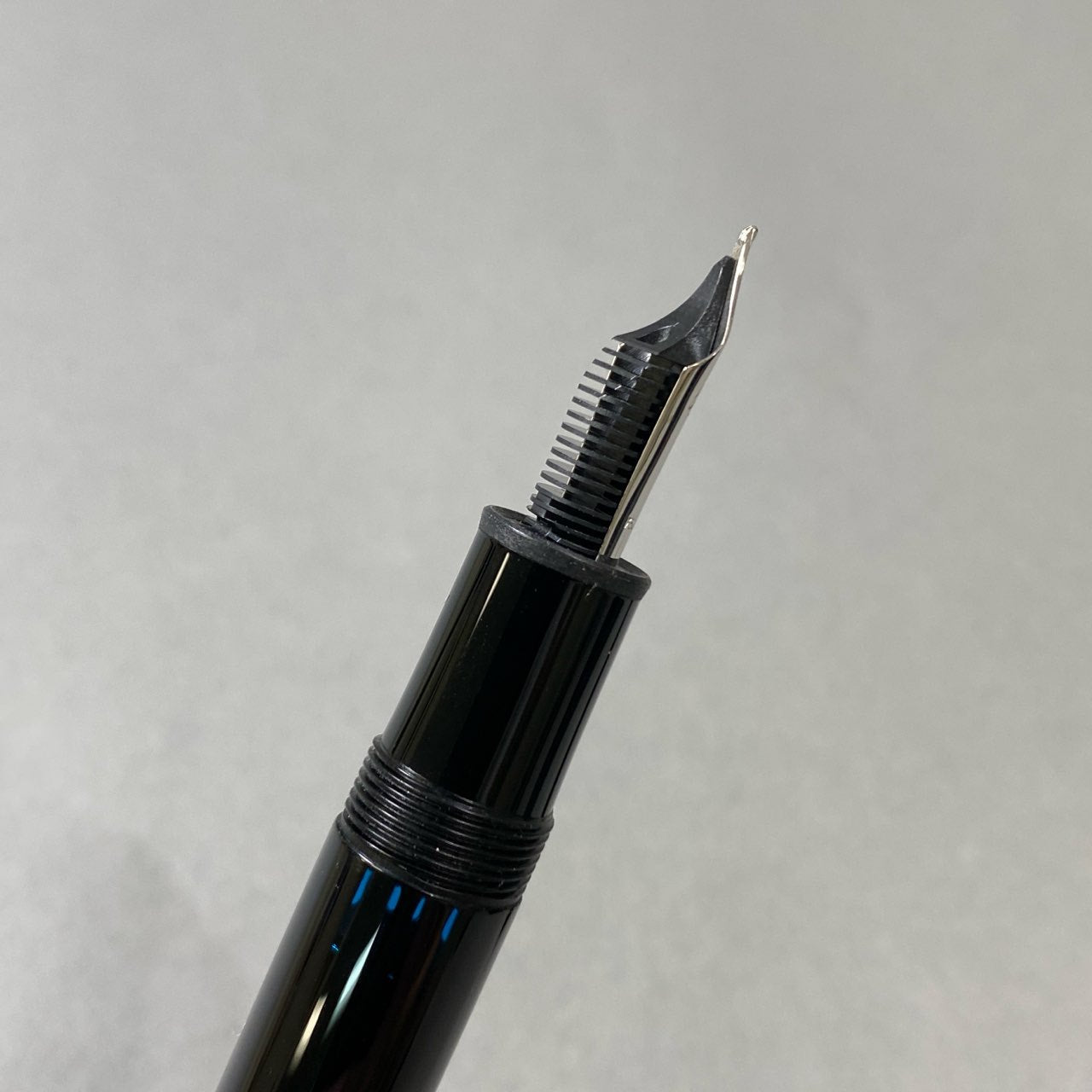 j16《未使用》 MONTBLANC モンブラン SIR GEORG SOLTI ペン先18K 750 万年筆 4810 ゲオルグショルティ 750 Donation Pen トランプセット 箱付t18r