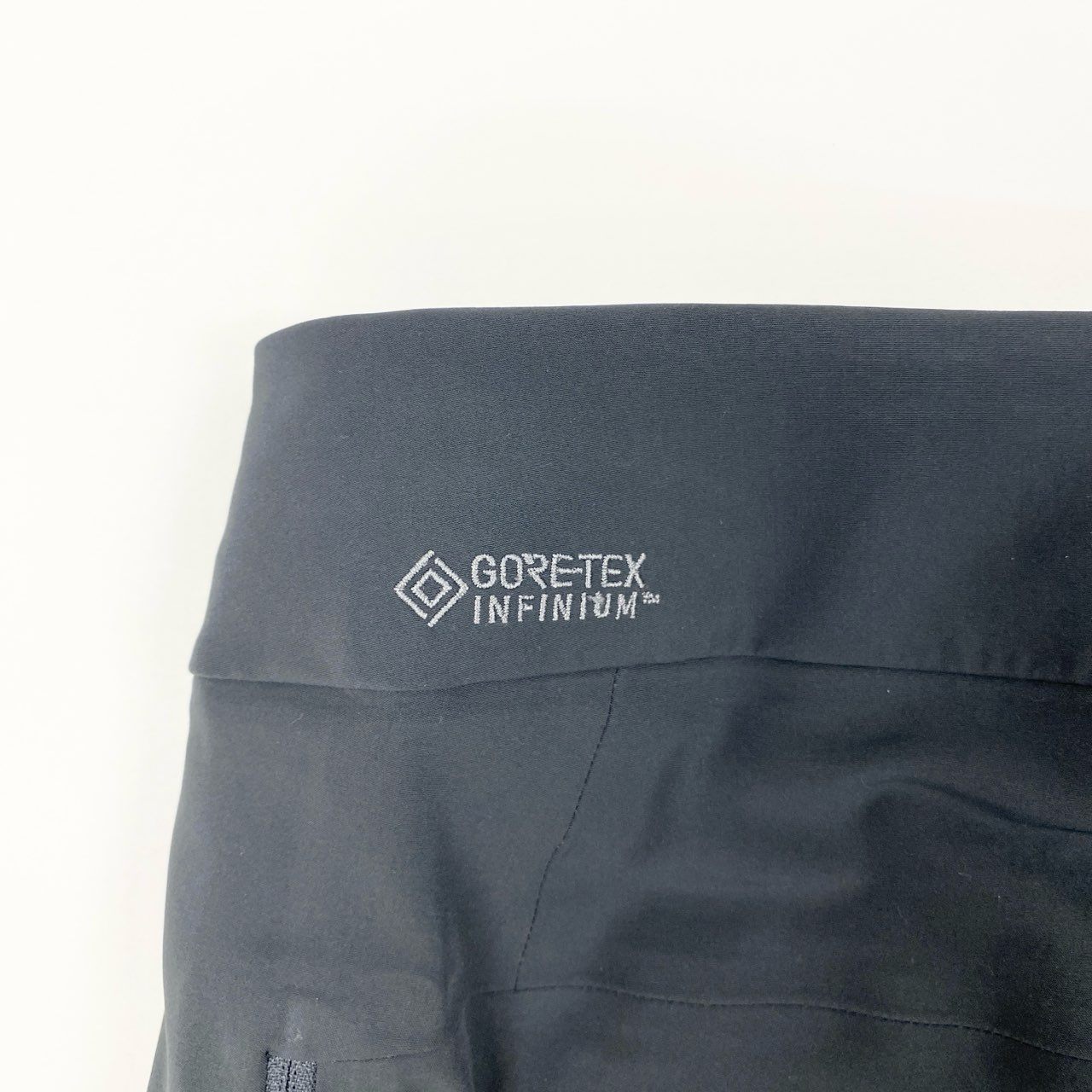 44h26 ARC'TERYX アークテリクス RUSH STRETCH PANT ラッシュストレッチパンツ ボトムス Mサイズ グレー ナイロン メンズo07t