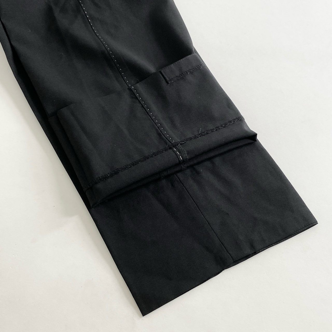 25h9 Paul Smith ポールスミス スーツ セットアップ L ブラック ビジネス フォーマル 紳士服 ブレザー