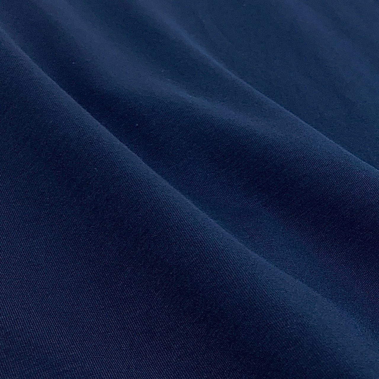 10F11 《美品》 HERNO ヘルノ 半袖ポロシャツ シャツ トップス プルオーバー サイズ52 ネイビー コットン ポリウレタン メンズ 紳士服