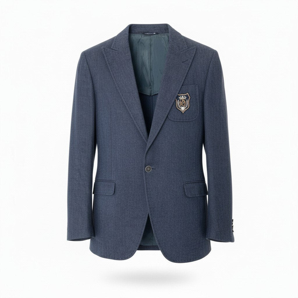 DOLCE & GABBANA テーラードジャケット 【公式通販】
