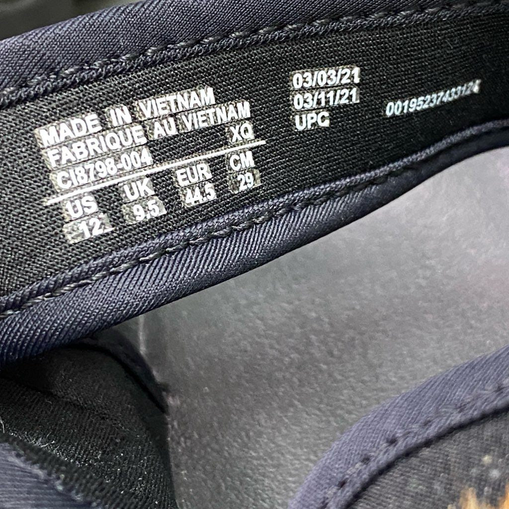 5e10 《美品》 NIKE ナイキ AIR MAX KOKO SANDAL エアマックス ココサンダル CI8798-004 29 ブラック シューズ 厚底 夏