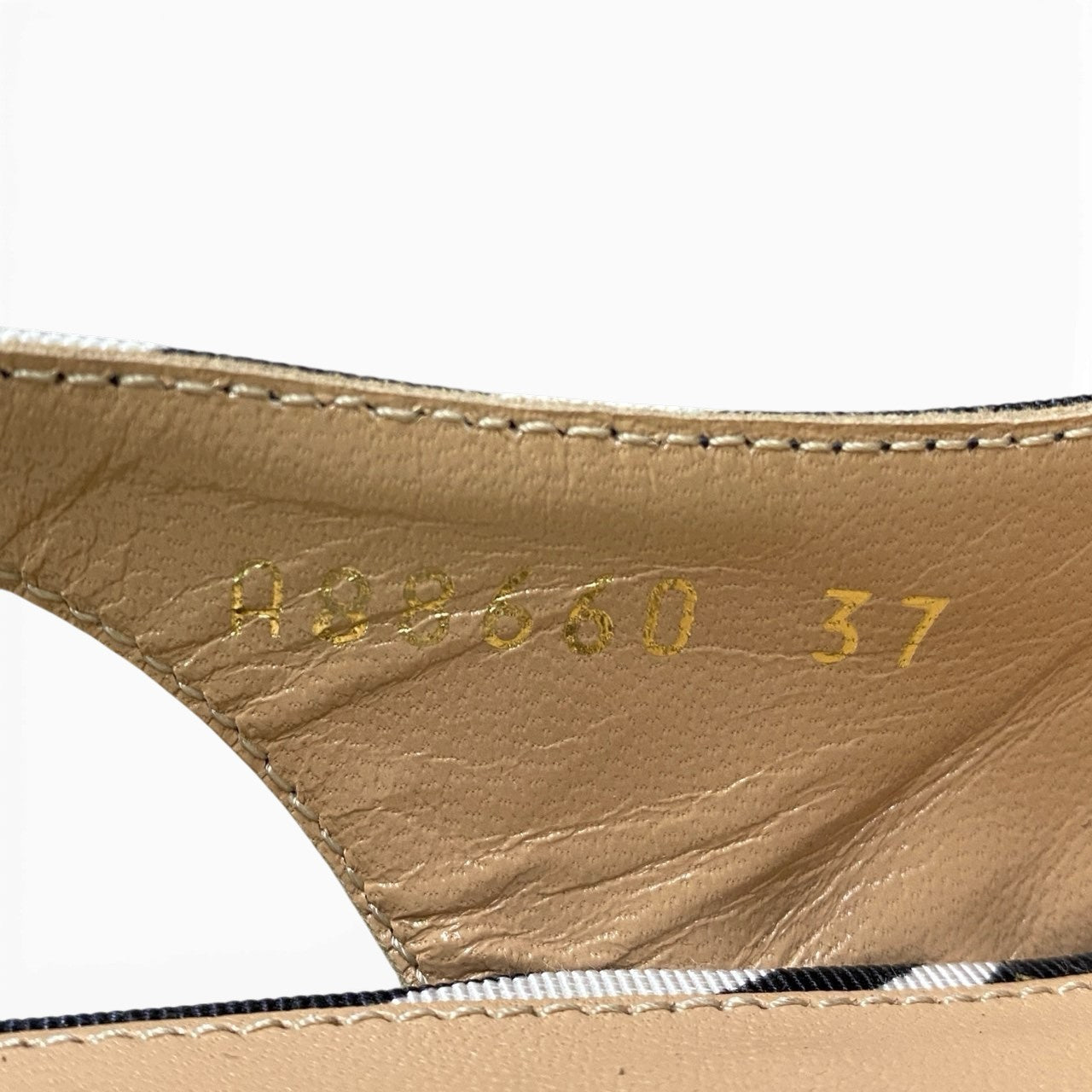 1k26 sergio rossi セルジオロッシ ウェッジソール ストラップサンダル オープントゥ ゼブラ柄 レディース 女性靴 イタリア製 37 ブラック ホワイトu02t