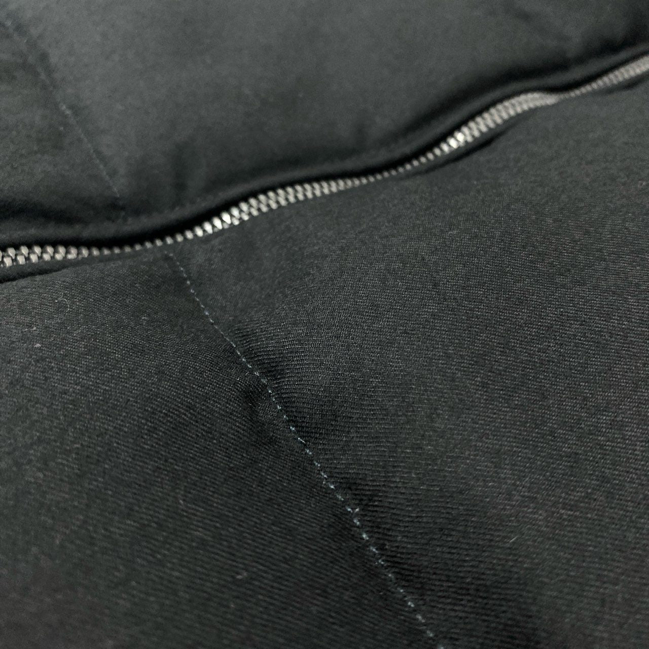 35j22《美品》 TATRAS タトラス ダウンジャケット MTOU24A4967 4 ブラック GOOSE DOWN JACKET 紳士服 アウターt18r