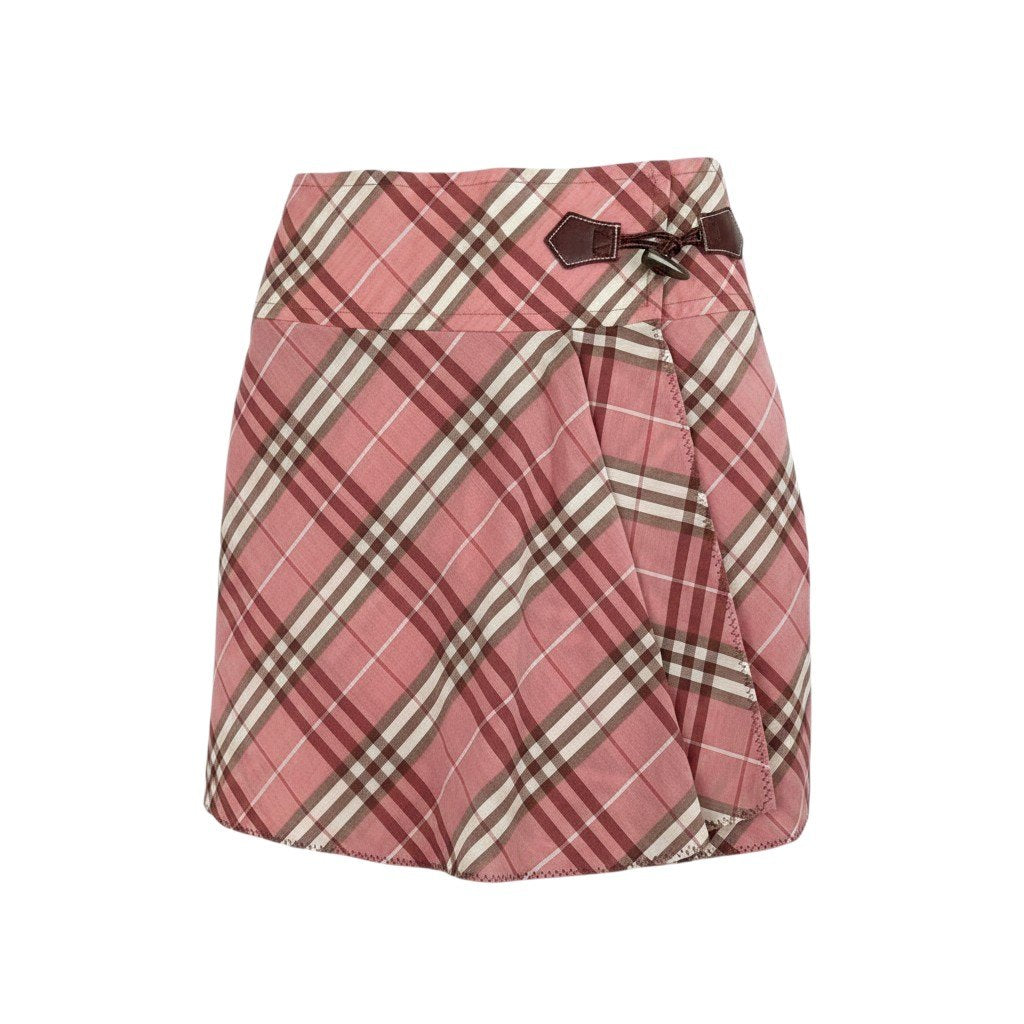 Ig13 BURBERRY LONDON BLUE LABEL バーバリーロンドン ブルーレーベル