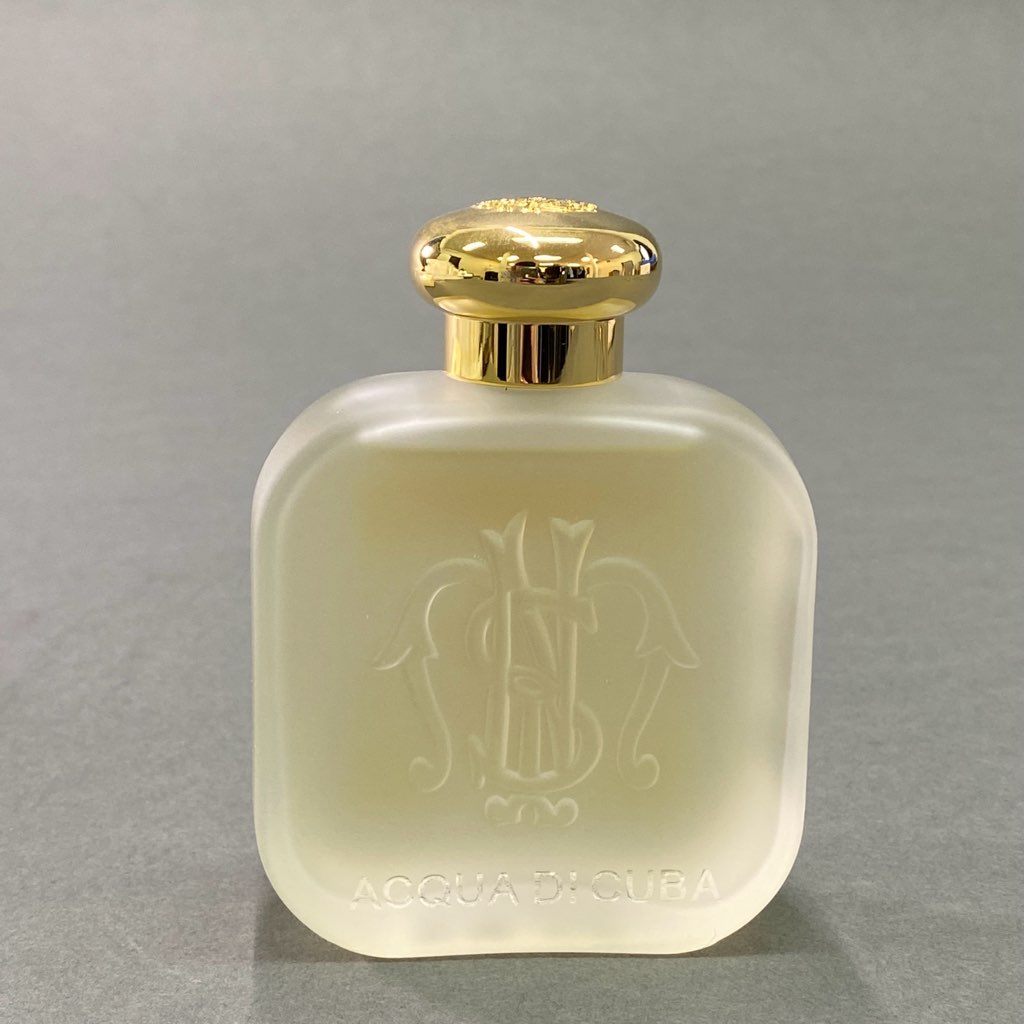 d8 Santa Maria Novella サンタマリアノヴェッラ オーデコロン キューバ 100ml 香水 ファッション小物
