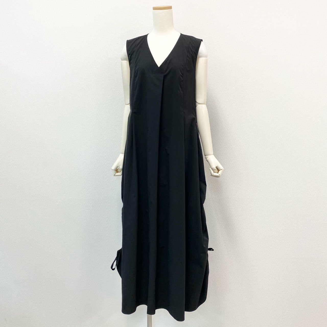 MORABITO モラビト ロングワンピース ネイビー MORABITO（ワンピース）のフリマアイテム一覧