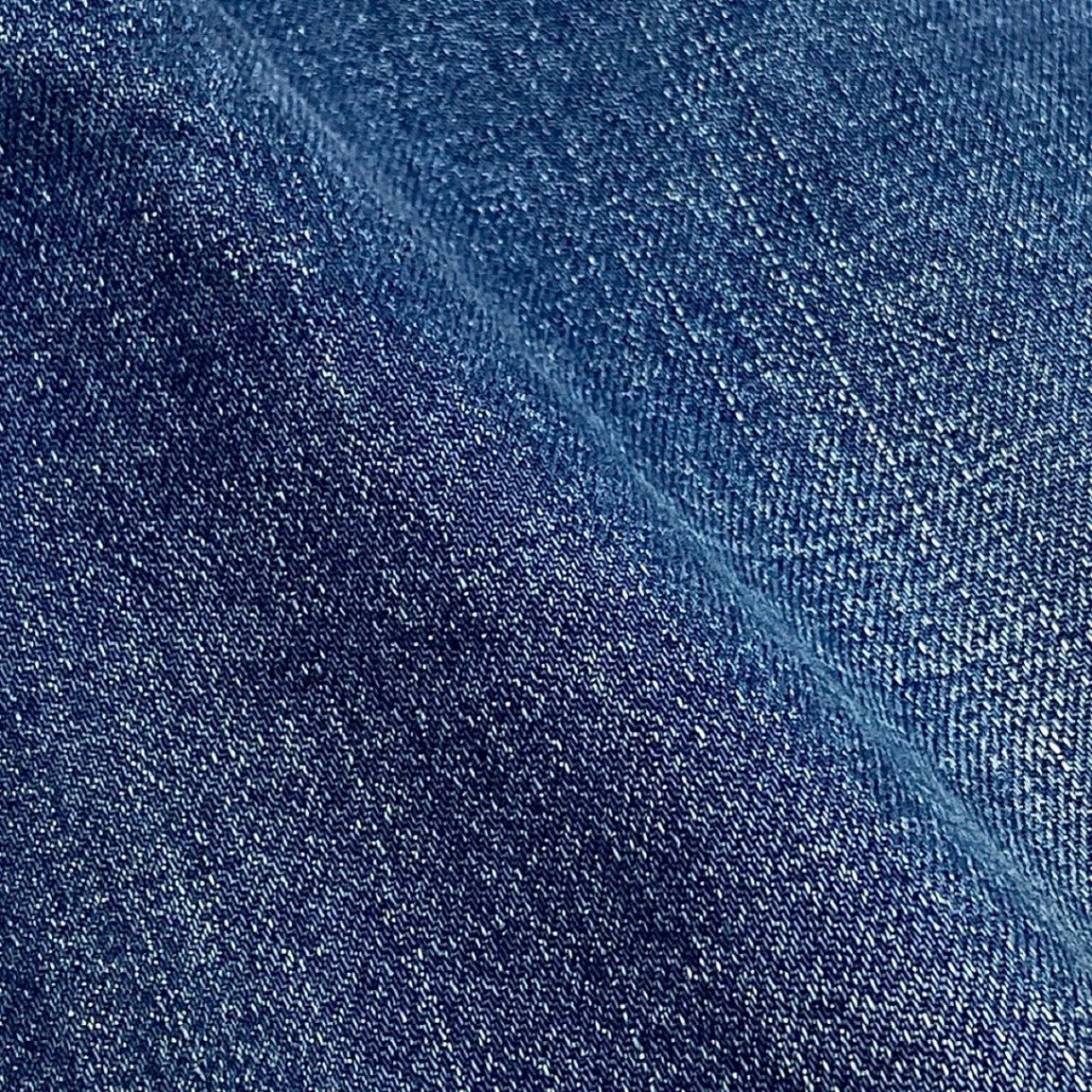 2j27 visvim ヴィズヴィム social sculpture denim デニムパンツ ジーンズ 0114305005004 W36 L30 インディゴブルー コットン100%o07t