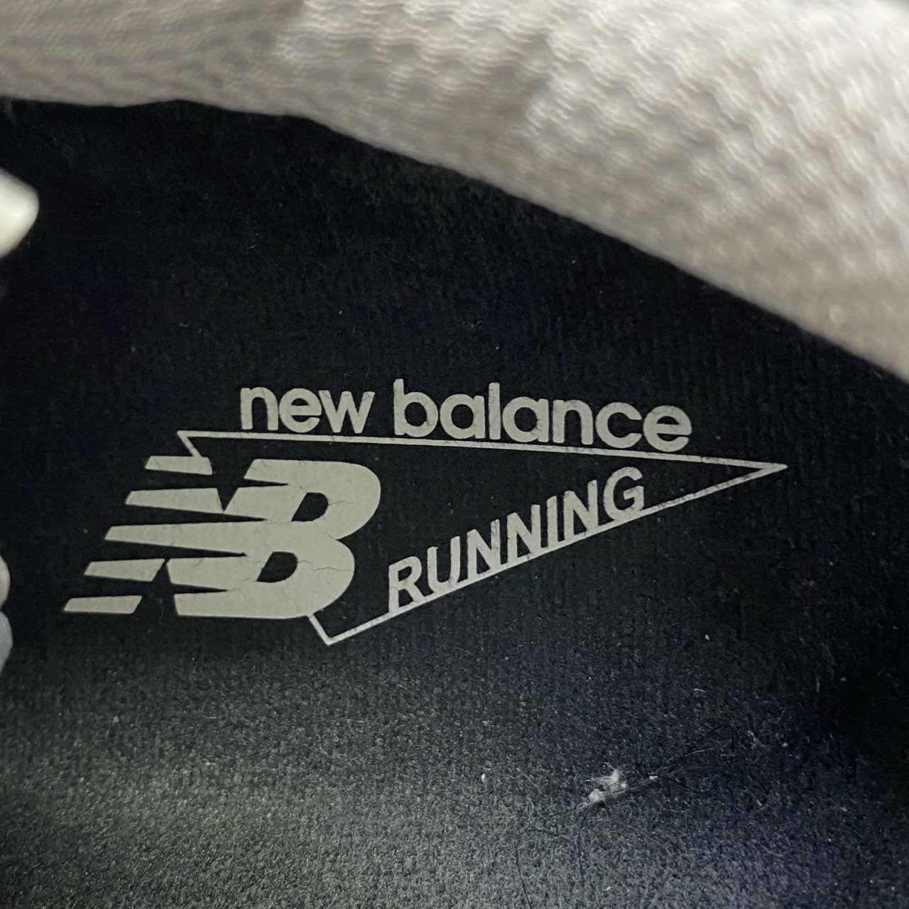 1g8《美品》 new balance ニューバランス USA製 990 V6 スニーカー M990GL6 25cm グレー レザー シューズ