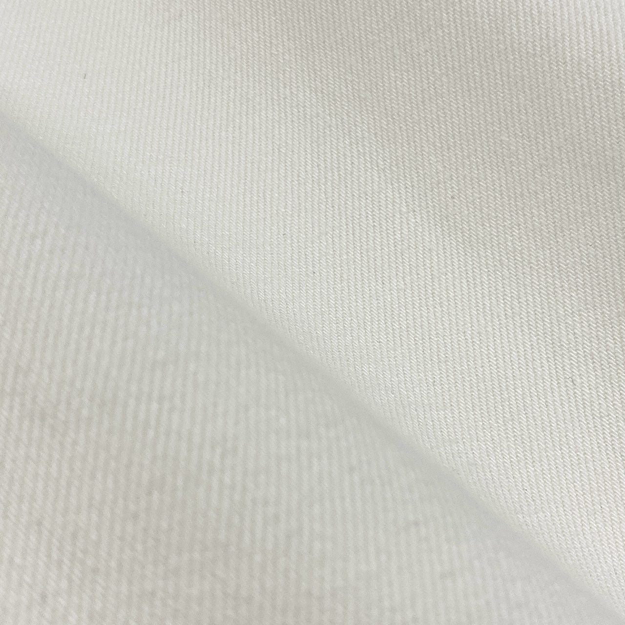 79j9 ANATOMICA アナトミカ デニムパンツ ホワイトデニム ジーンズ ストレート レザーパッチ 530-000-06 S21 A 32 ホワイト コットン100%u02t