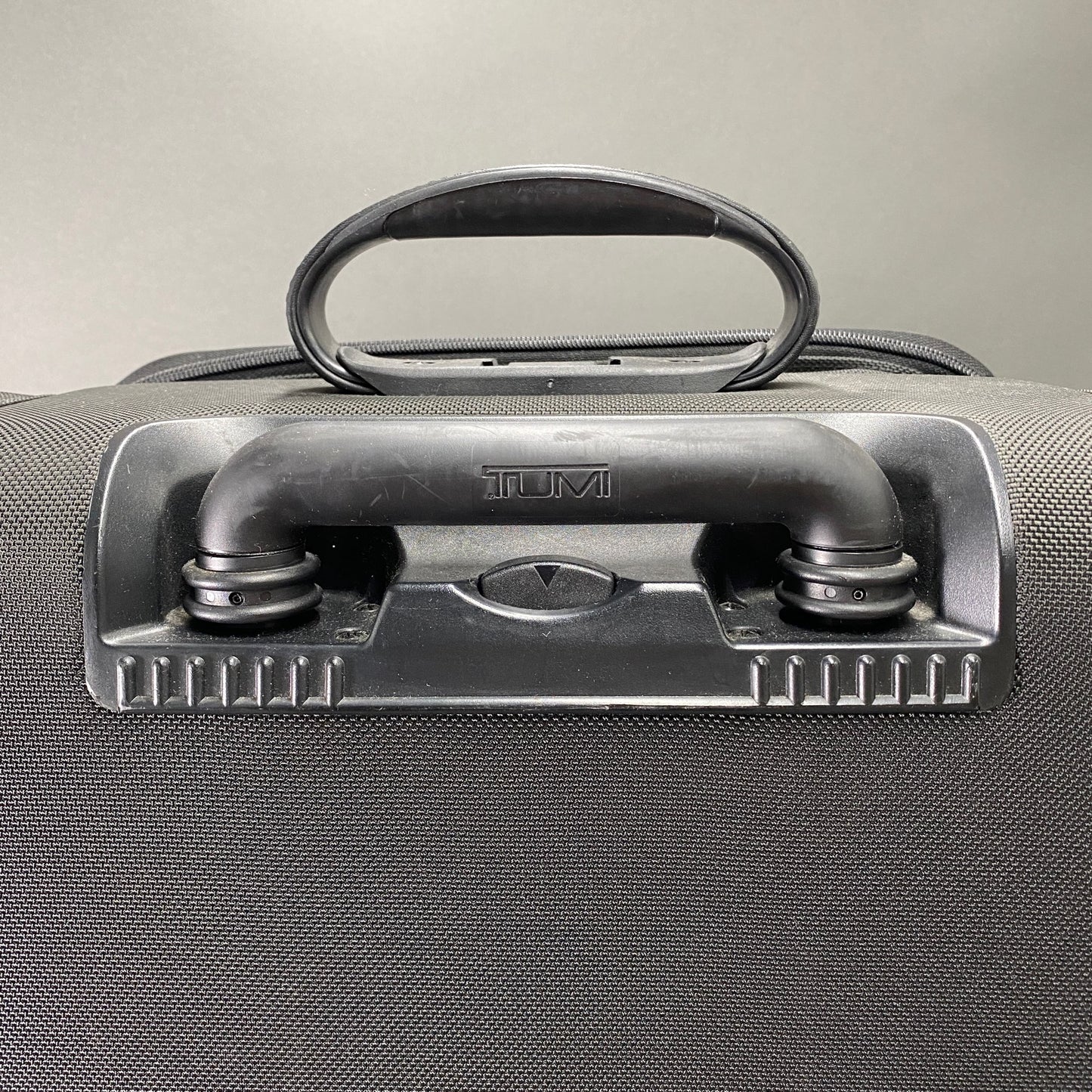 g29 TUMI トゥミ エクスパンダブル ソフトキャリーケース スーツケース 2279D3 63L ブラック 旅行バッグ ビジネス トラベル