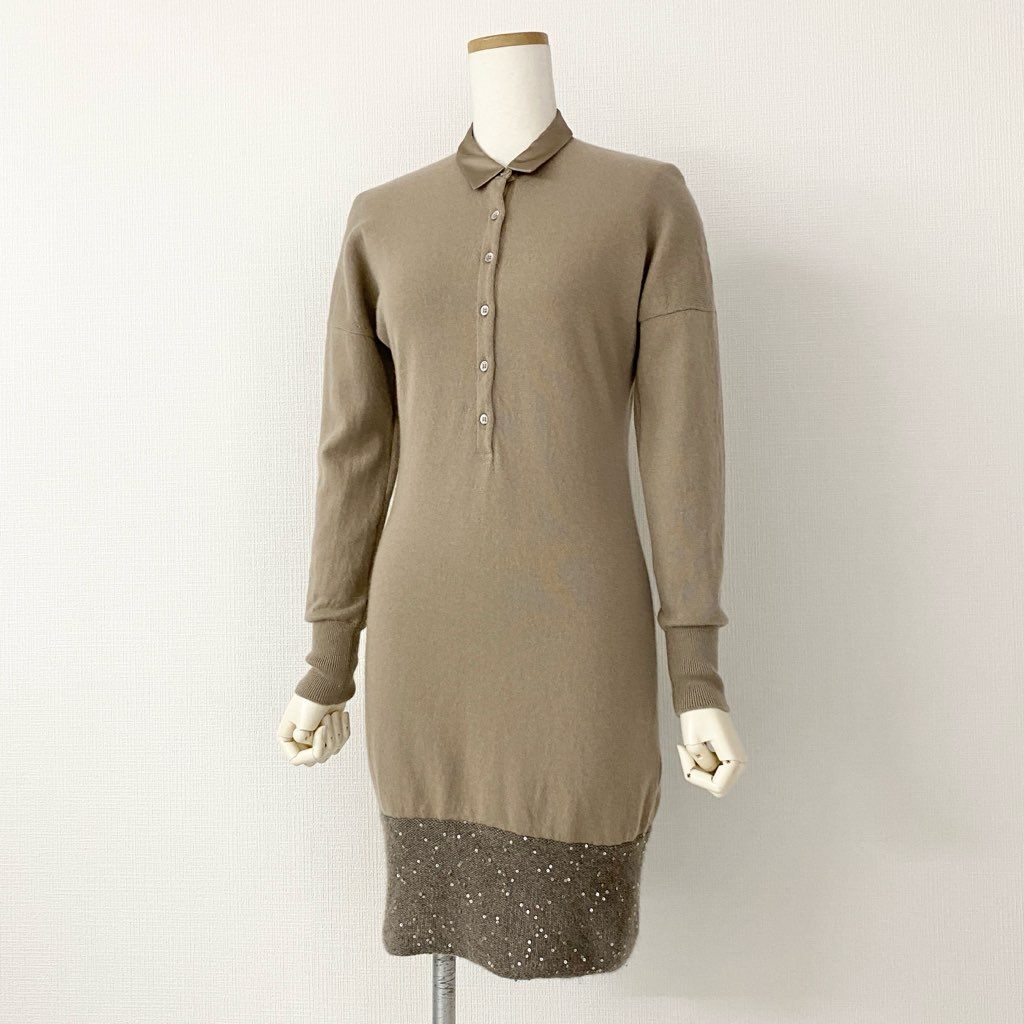 FABIANA FILIPPI(ファビアナ フィリッピ)ニット新品 FABIANA FILIPPI