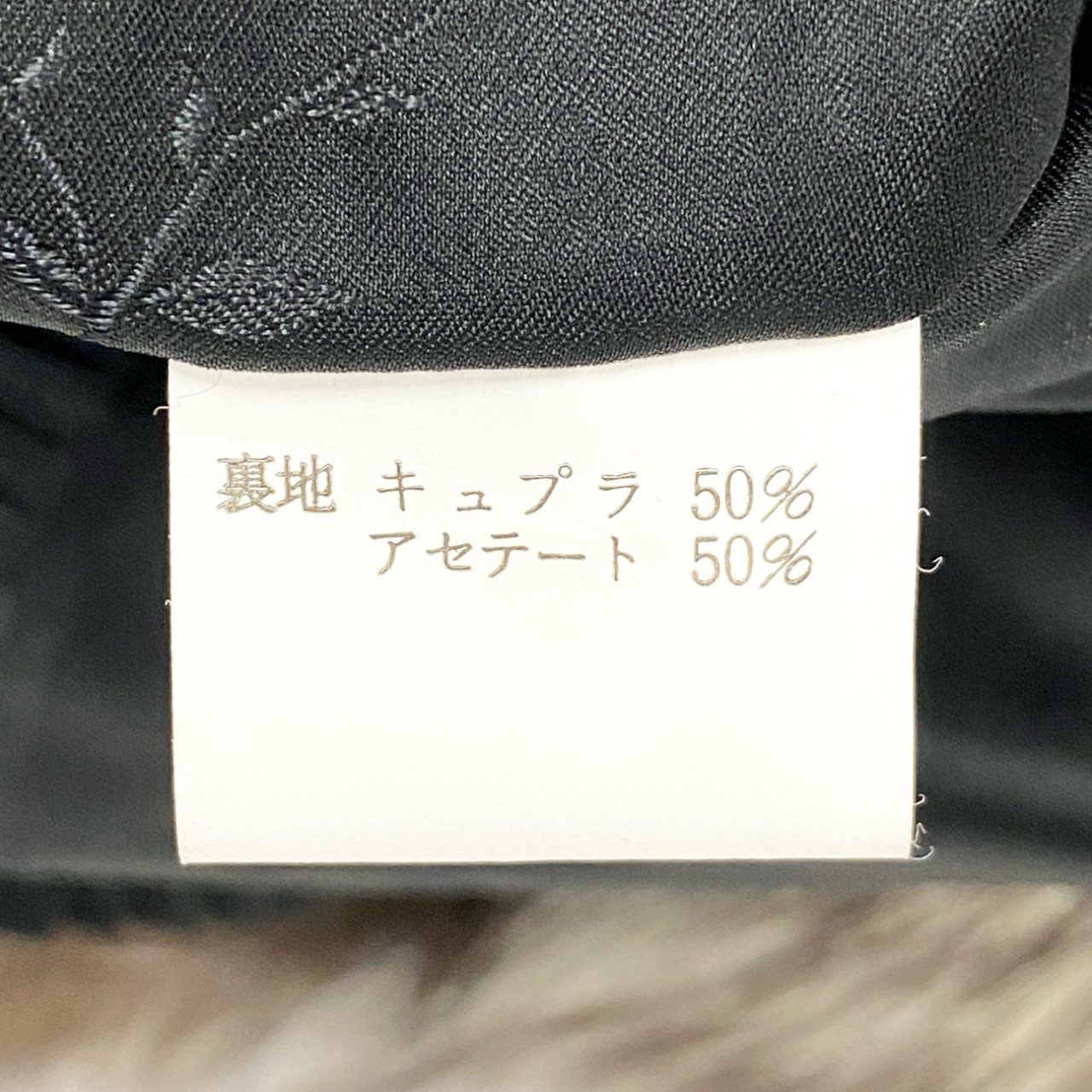 39k1《美品》 SAGA FOX サガフォックス 金サガ シルバーフォックス リアルファーコート 最高級本毛皮 FOX FUR COAT 毛並み◎t18r