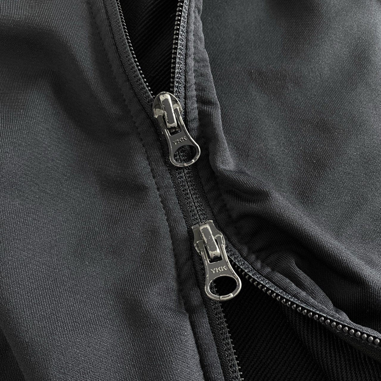 63i30 F.C.R.B. F.C.Real Bristol NIKE ブリストル ナイキ DRY FIT レボリューションジャケット カモフラ 迷彩 ロゴワッペン 刺繍 716124-460 Sサイズ ブルー パープル系 画像参照