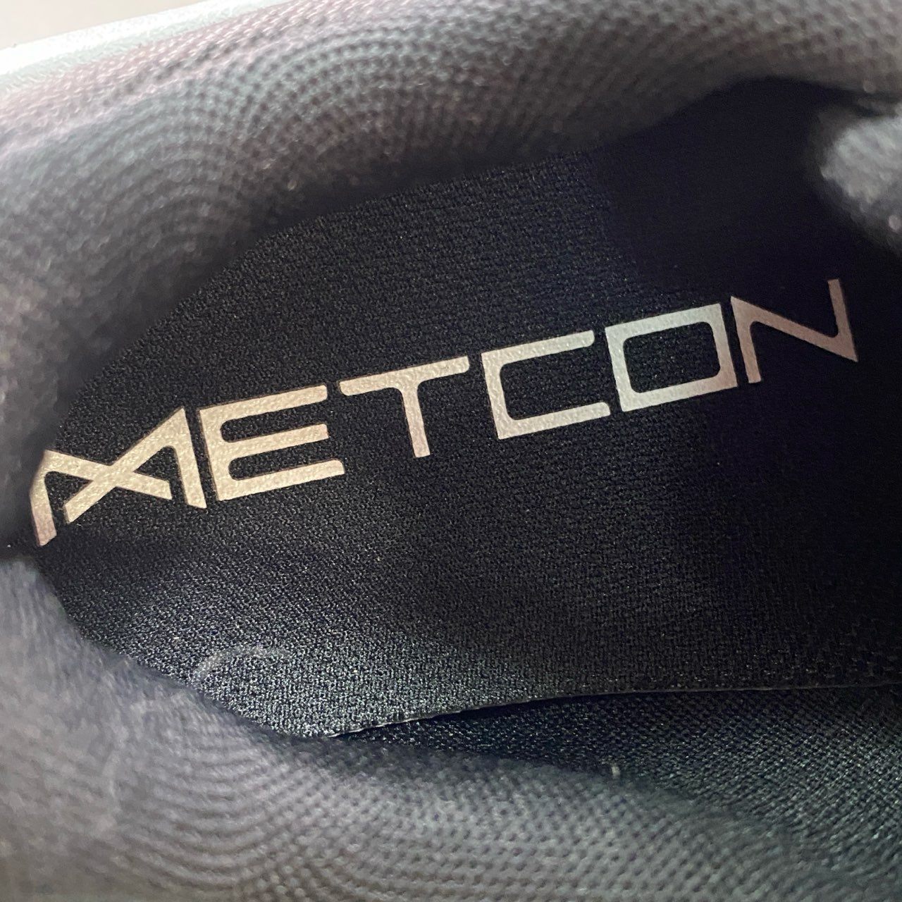 5g8《美品》 NIKE ナイキ Metcon 9 メトコン スニーカー DZ2617-001 26cm ブラック トレーニングシューズ ランニング 箱付き