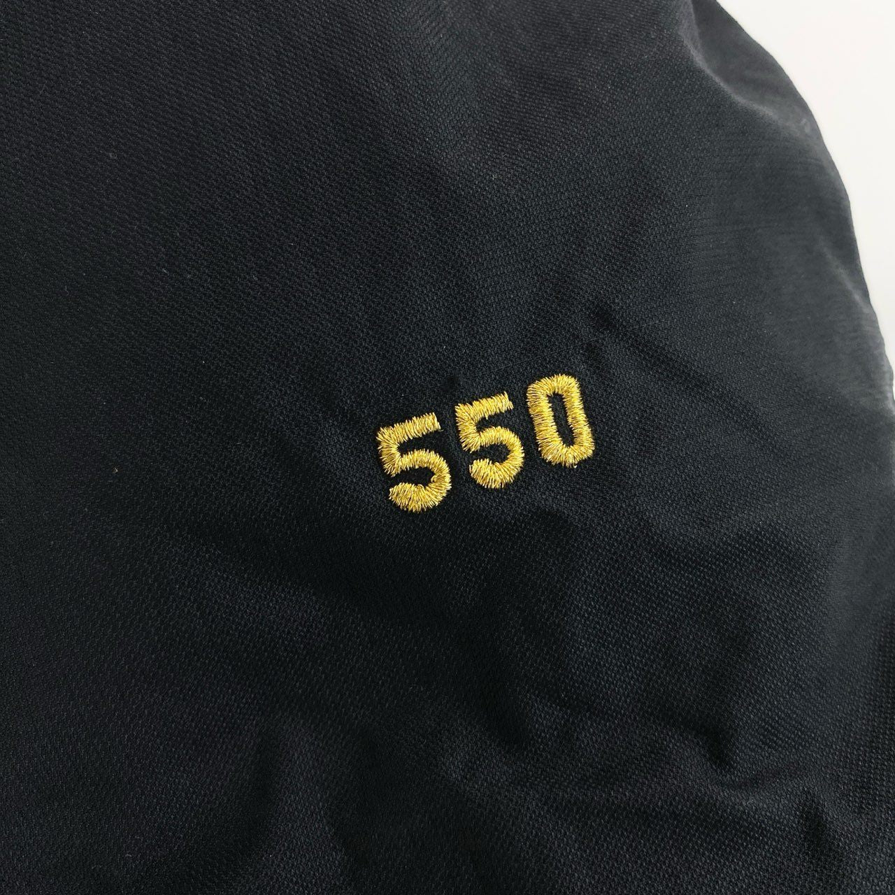 33G23 SWAGGER x THE NORTH FACE スワッガー ノースフェイス マクマードパーカー ダウンジャケット ND1450N Lサイズ ブラック ナイロン メンズ