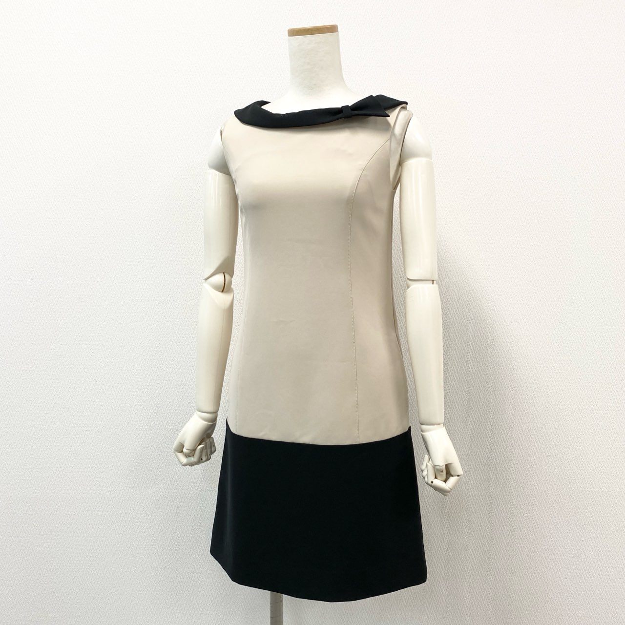 9f12 【美品】 FOXEY NEW YORK フォクシーニューヨーク