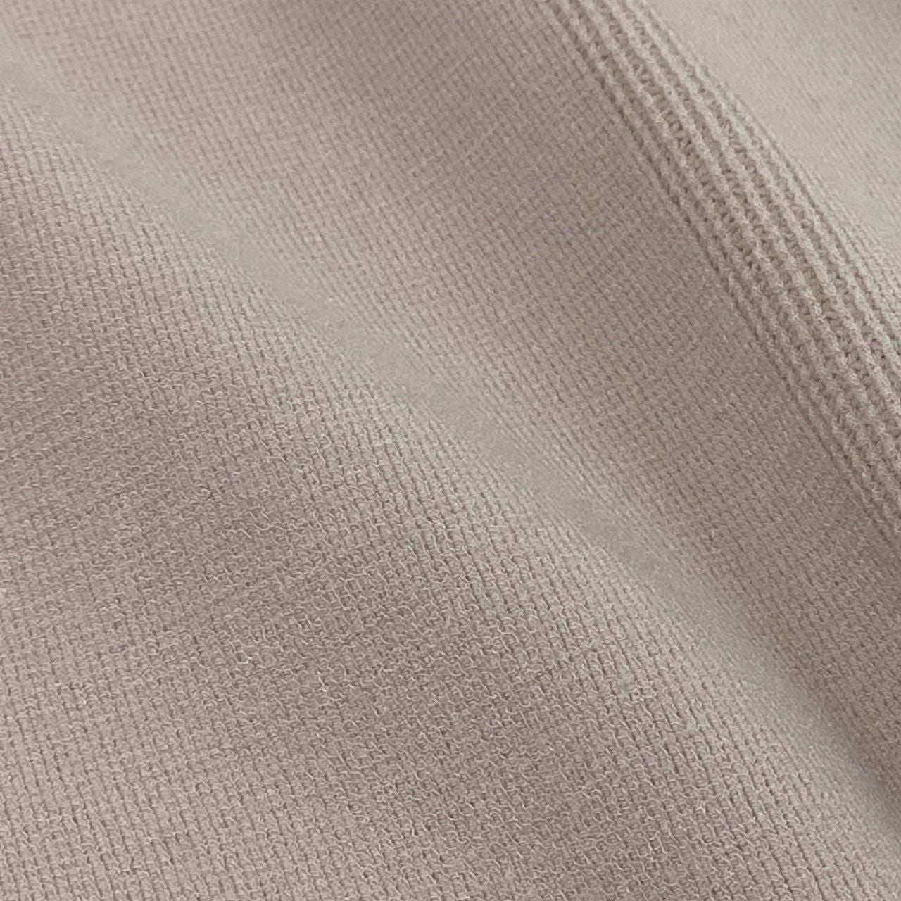 58f16 【美品】 FOXEY フォクシー 長袖ニット Vネックニット セーター リブニット ブランドロゴ レディース 日本製 女性用 27345 40 ブラック