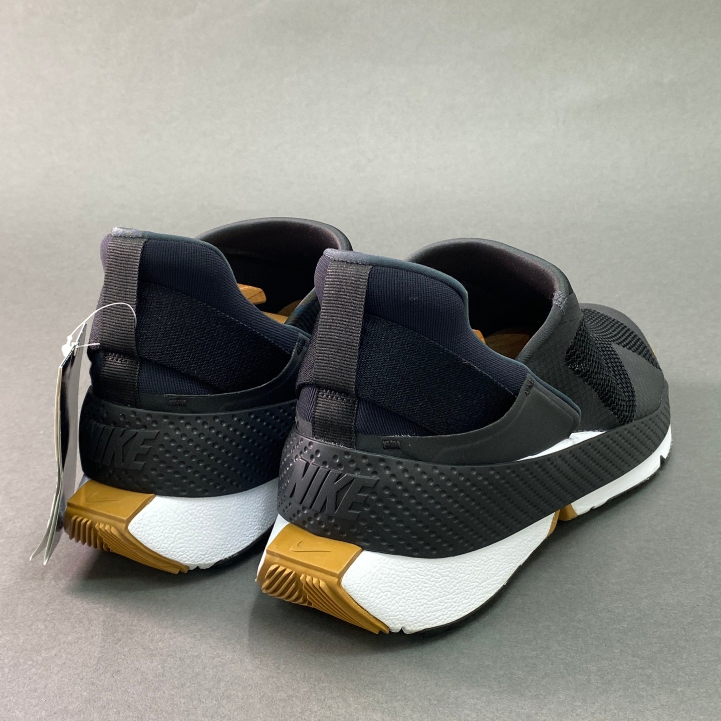 g29《未使用》 NIKE ナイキ Go GlyEase ゴーフライイーズ CW5883-003 29cm ブラック スニーカー シューズ 箱有t18r