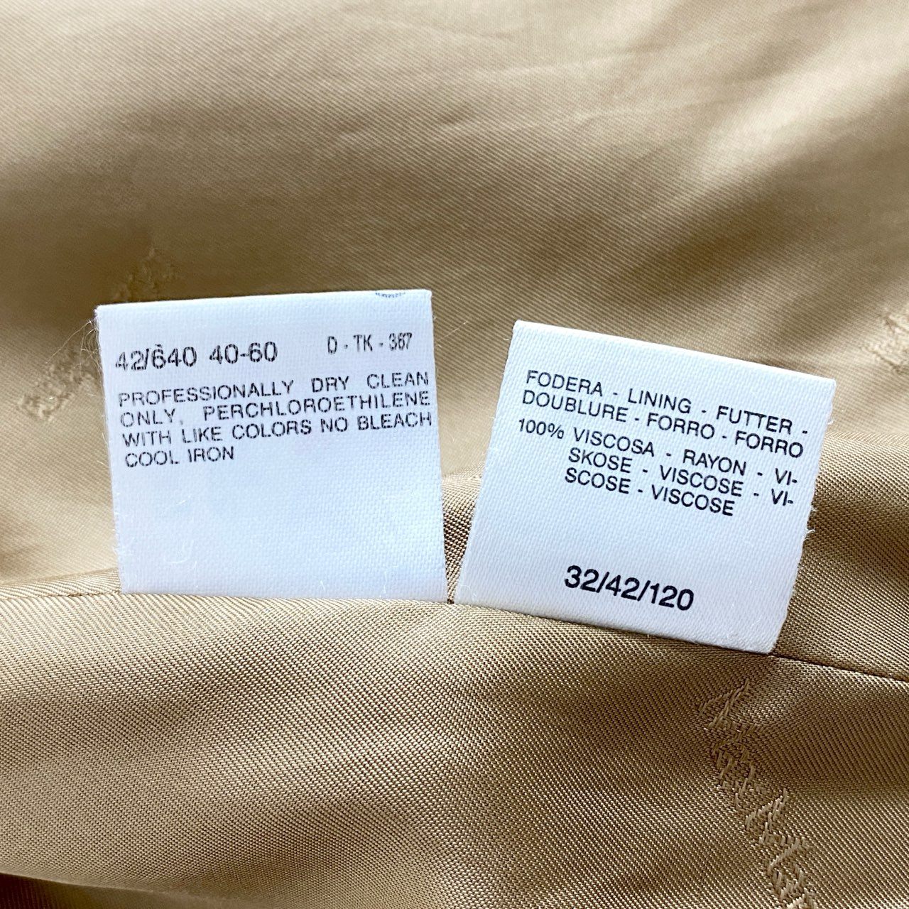 38g28 Max Mara マックスマーラ サイズ40 ベージュ キャメル100% キャメルコート ショールカラー ベルテッドコート レディース 女性用 コート
