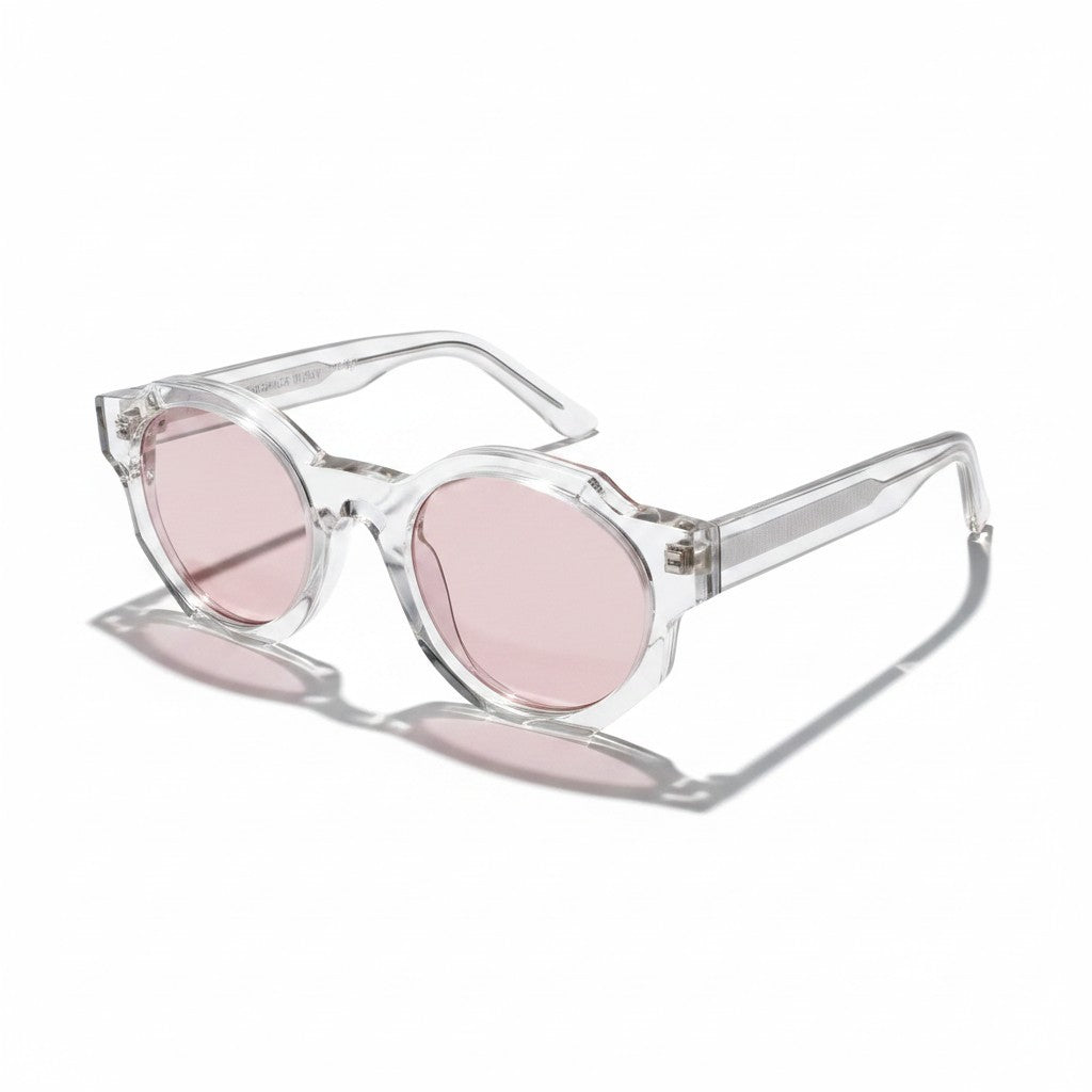 e4 OPHY オフィ Groove OPTICAL 眼鏡 メガネ アイウェア フルリム ボストン 48-21-145 20 Transparent クリア メンズ 紳士用k02i e4 OPHY オフィ Groove OPTICAL 眼鏡 メガネ アイウェア フルリム
