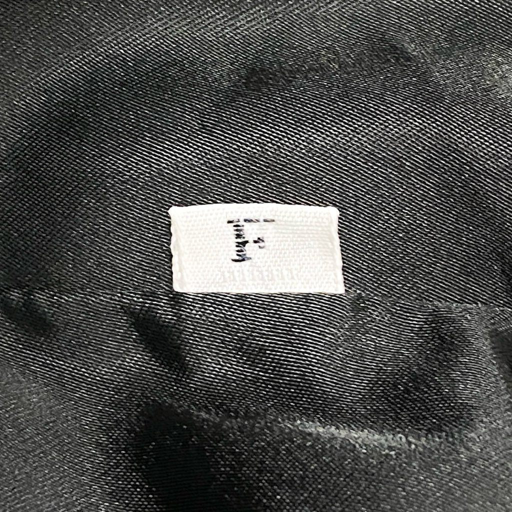 15l28 AKASAKA FUR 銀サガ SAGA MINK サガミンク 染めミンク ロングコート サイズF グレー 最高級本毛皮t18r