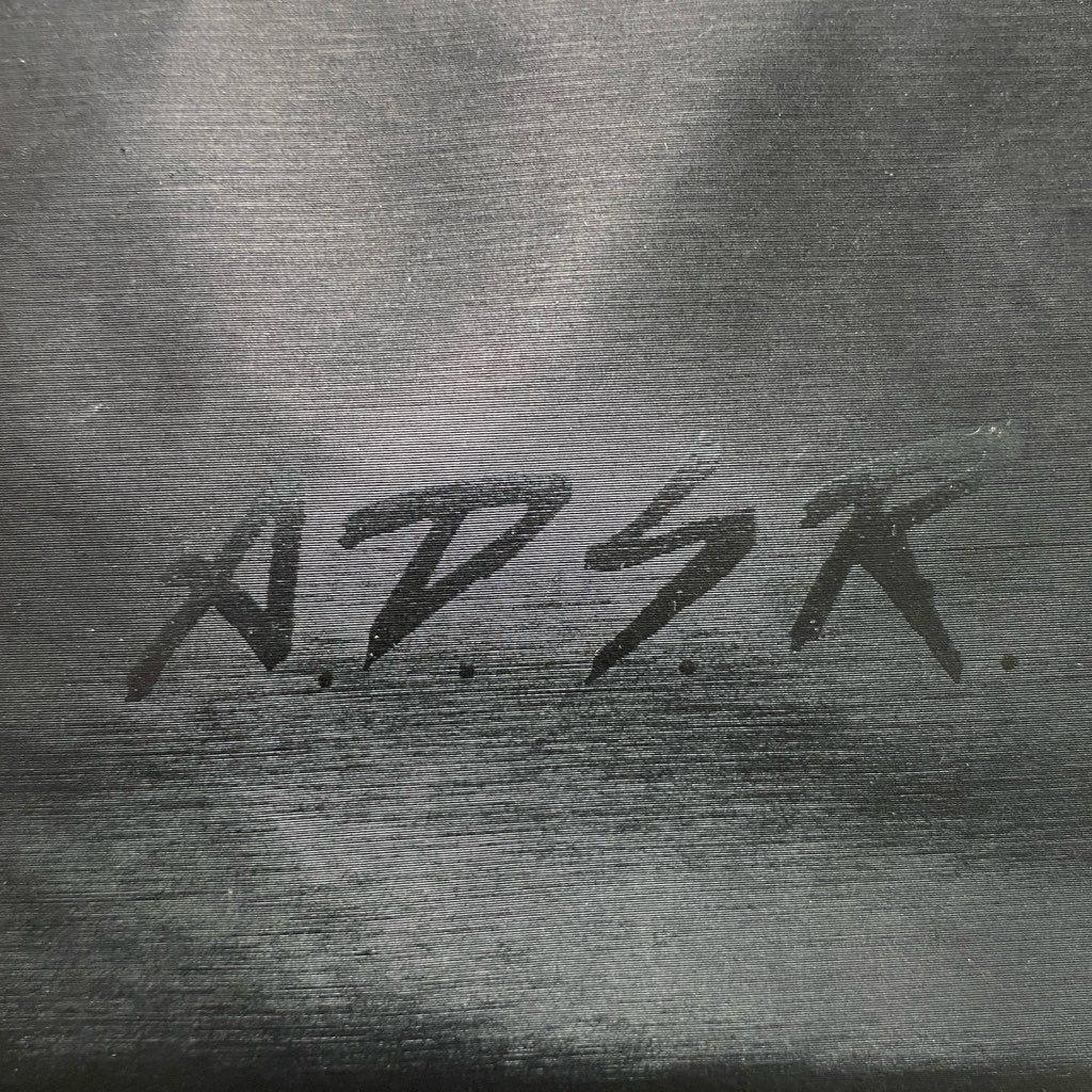 3d5 A.D.S.R. エーディーエスアール WOLFF01 オーバル メタルフレーム メガネ 眼鏡 めがね アイウェア ゴールド