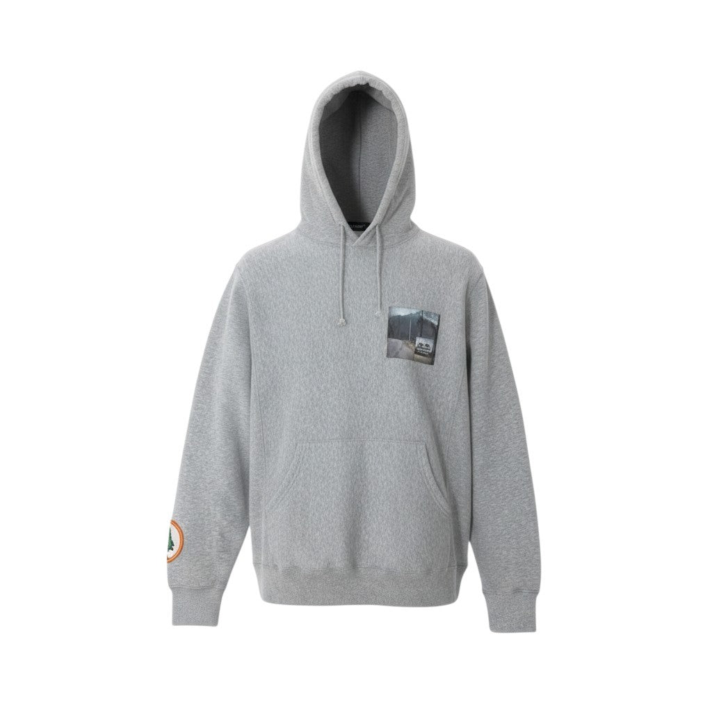 75c3 【新品保管品】UNDERCOVER アンダーカバー プルオーバー 