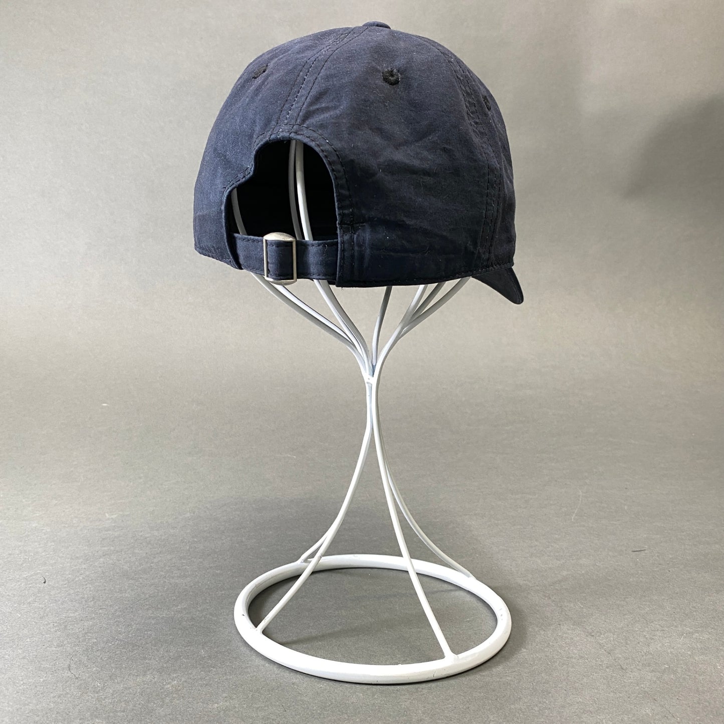 g29 KITH キス ボックスロゴ キャップ 6パネルキャップ 帽子 ブラック系 コットン メンズ 紳士服k02i