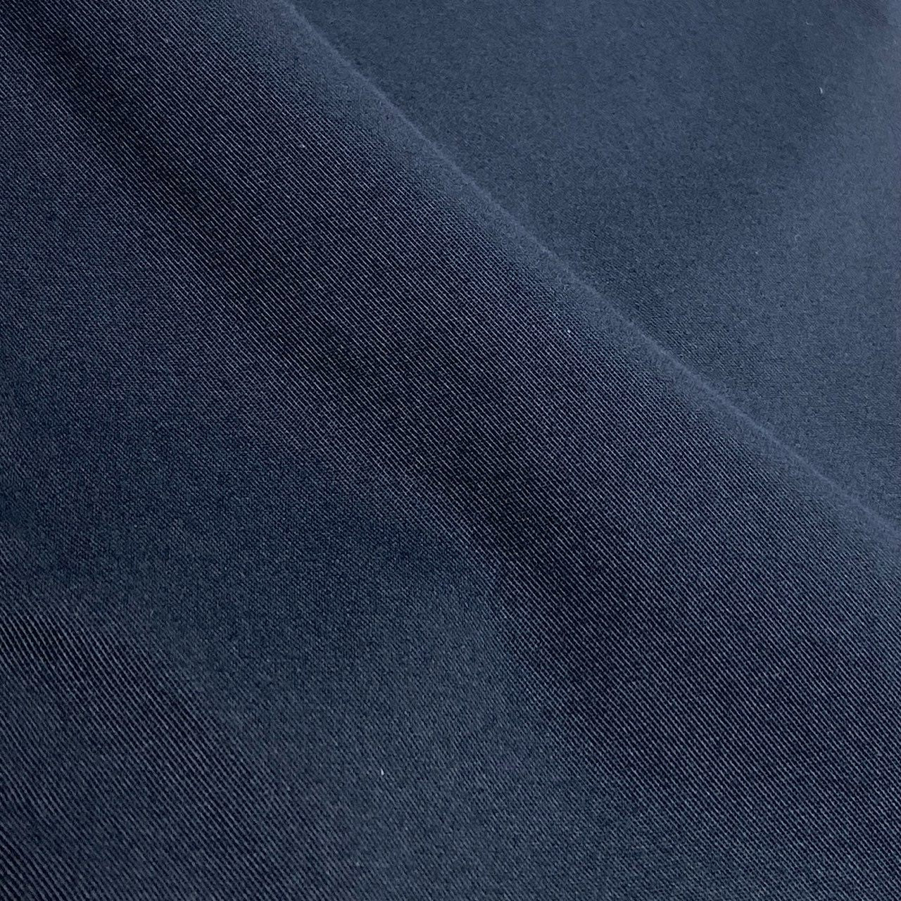 77j28《美品》uniform experiment ユニフォームエクスペリメント テーパードパンツ サイドポケット ボトム UE-190003 4サイズ ネイビー メンズu02t