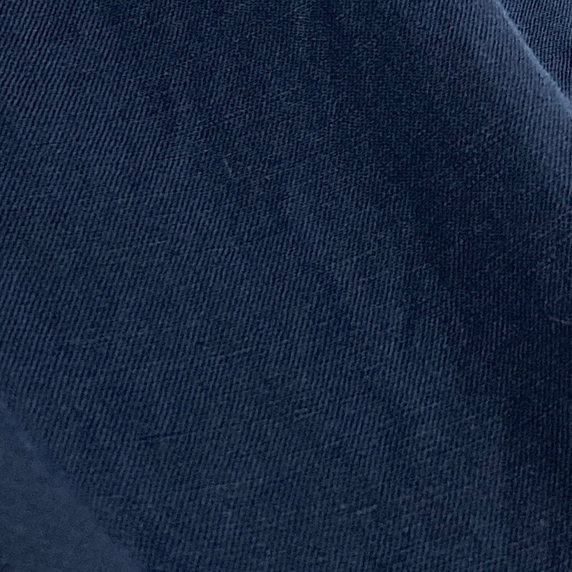 30h29 《極美品》POLO RALPH LAUREN ポロラルフローレン SLIM FIT スリムフィット リネンパンツ パンツ ボトムス 30W 30L ネイビー メンズ 男性用u02t