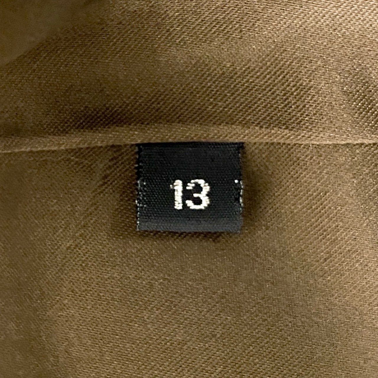 21c4 SAGA MINK サガミンク 銀サガ パステルミンク ファーコート サイズ13 ブラウン 最高級本毛皮 Pastel Mink Fur Coatt18r