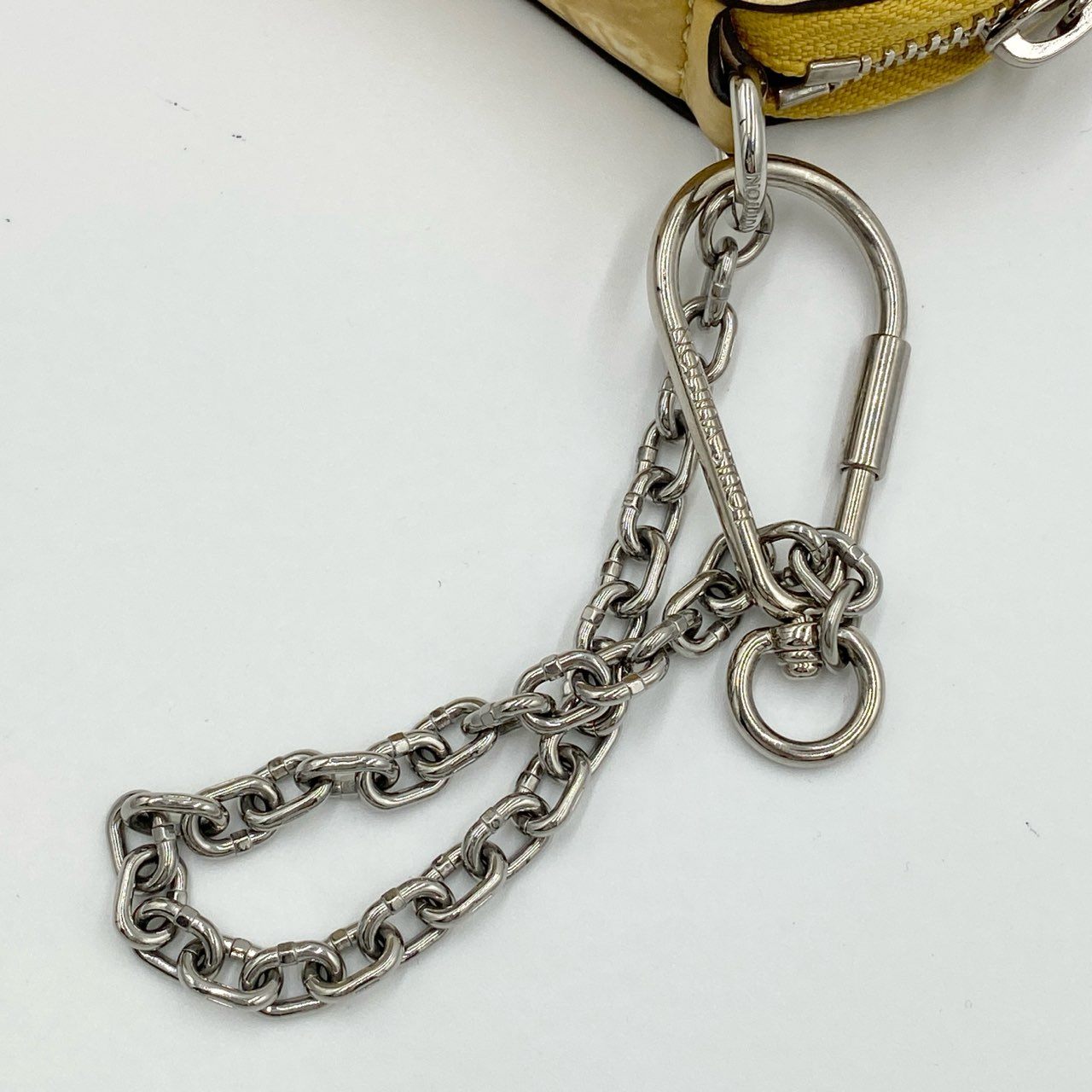 h21《美品》 LOUIS VUITTON ルイヴィトン マイクロ ボワット シャポー コインケース M52747 新宿伊勢丹限定 財布 箱付きt18r
