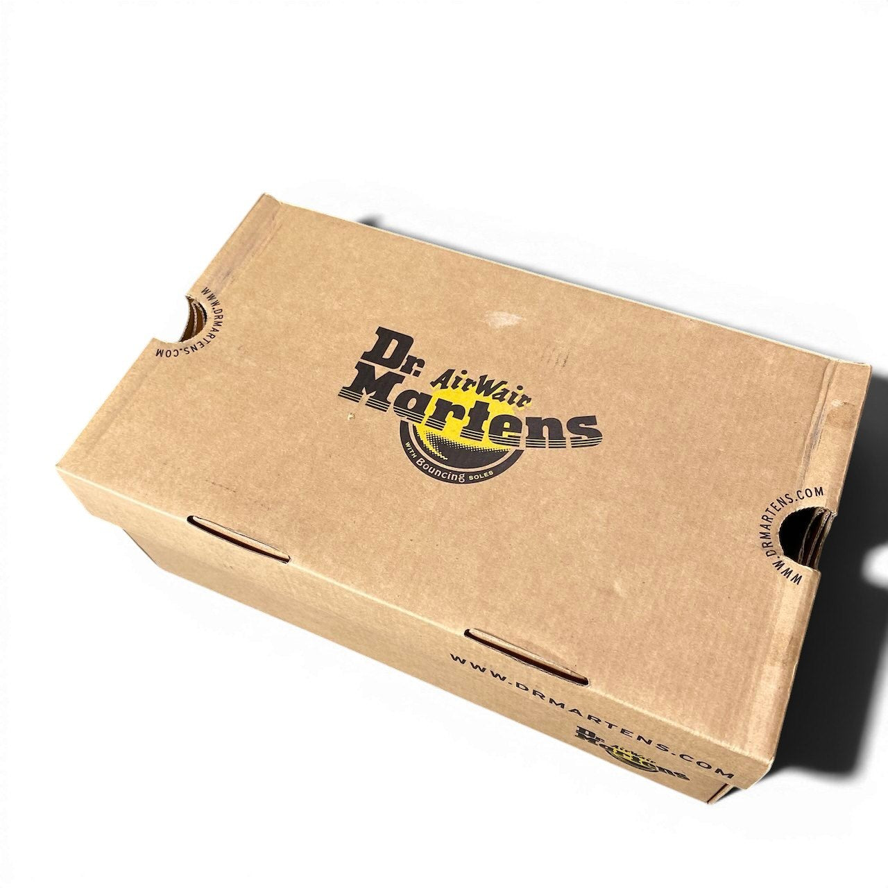 4e27 Dr.Martens ドクターマーチン ADRIAN エイドリアン タッセルローファー バイカラー イエローステッチ 21426009 UK6 ブラック ホワイト レザーo07t