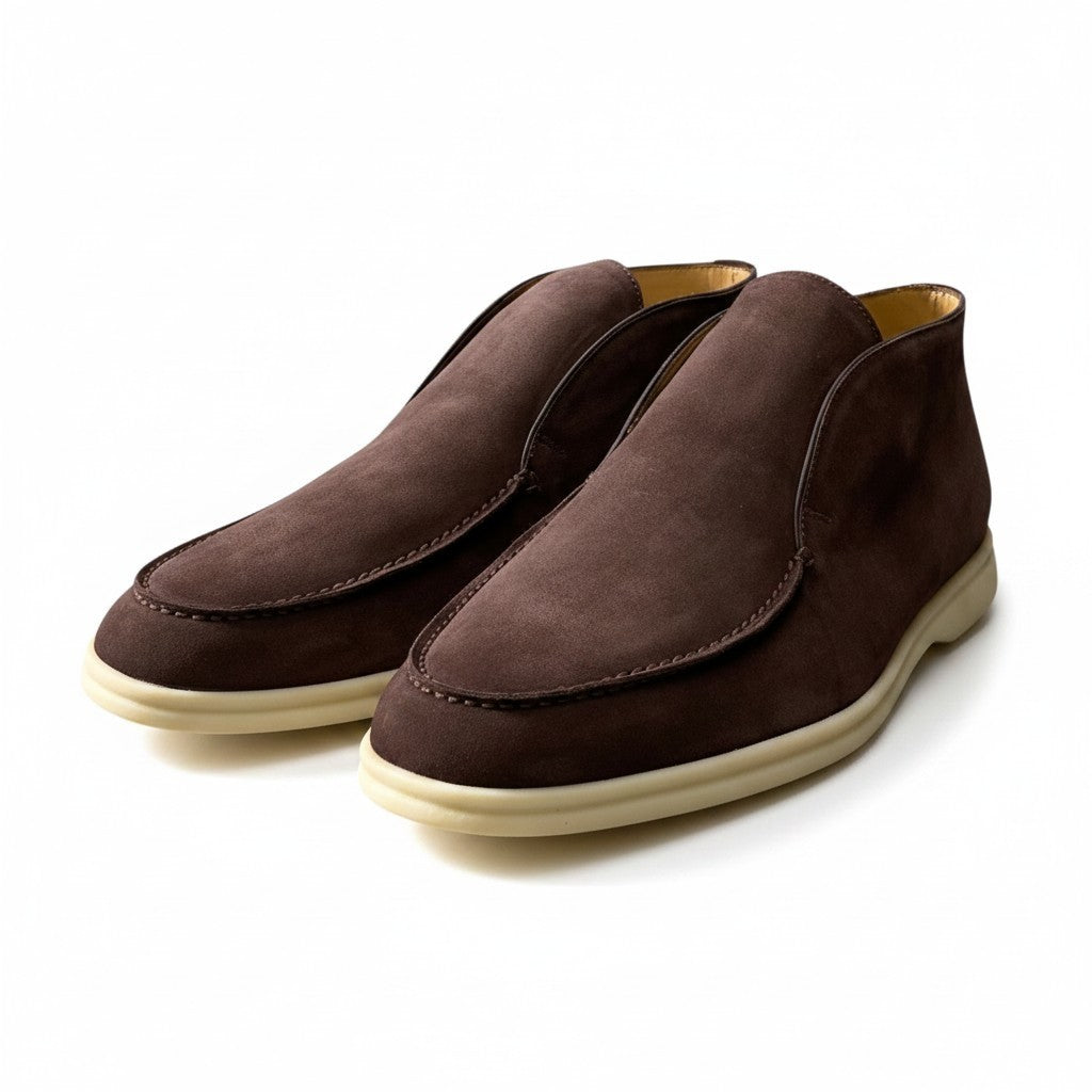 3e21 【新品】Loro piana ロロピアーナ Open Walk オープンウォーク