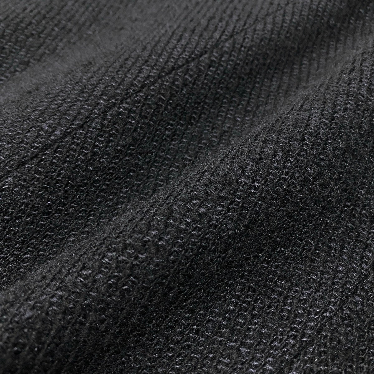 G Af25 Yohji Yamamoto femme ヨウジヤマモト スナップボタン 中綿ジャケット ウールシルクブレンド FE-J05-149 ブラック レディースo07t