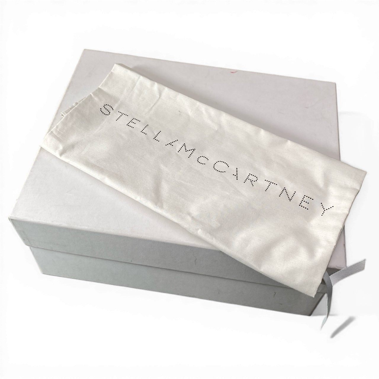 d13 STELLA McCARTNEY ステラマッカートニー エリスシューズ シャークソール 厚底シューズ サイズ42 ブラック エコレザー レディースk02i