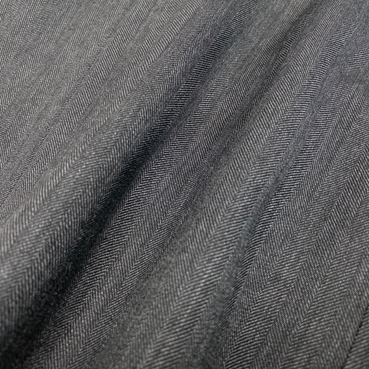 84g15 ARMANI COLLEZIONI アルマーニコレツィオーネ セットアアップ シングルスーツ 2B サイズ48 グレー ウール100% メンズ 紳士服o07t
